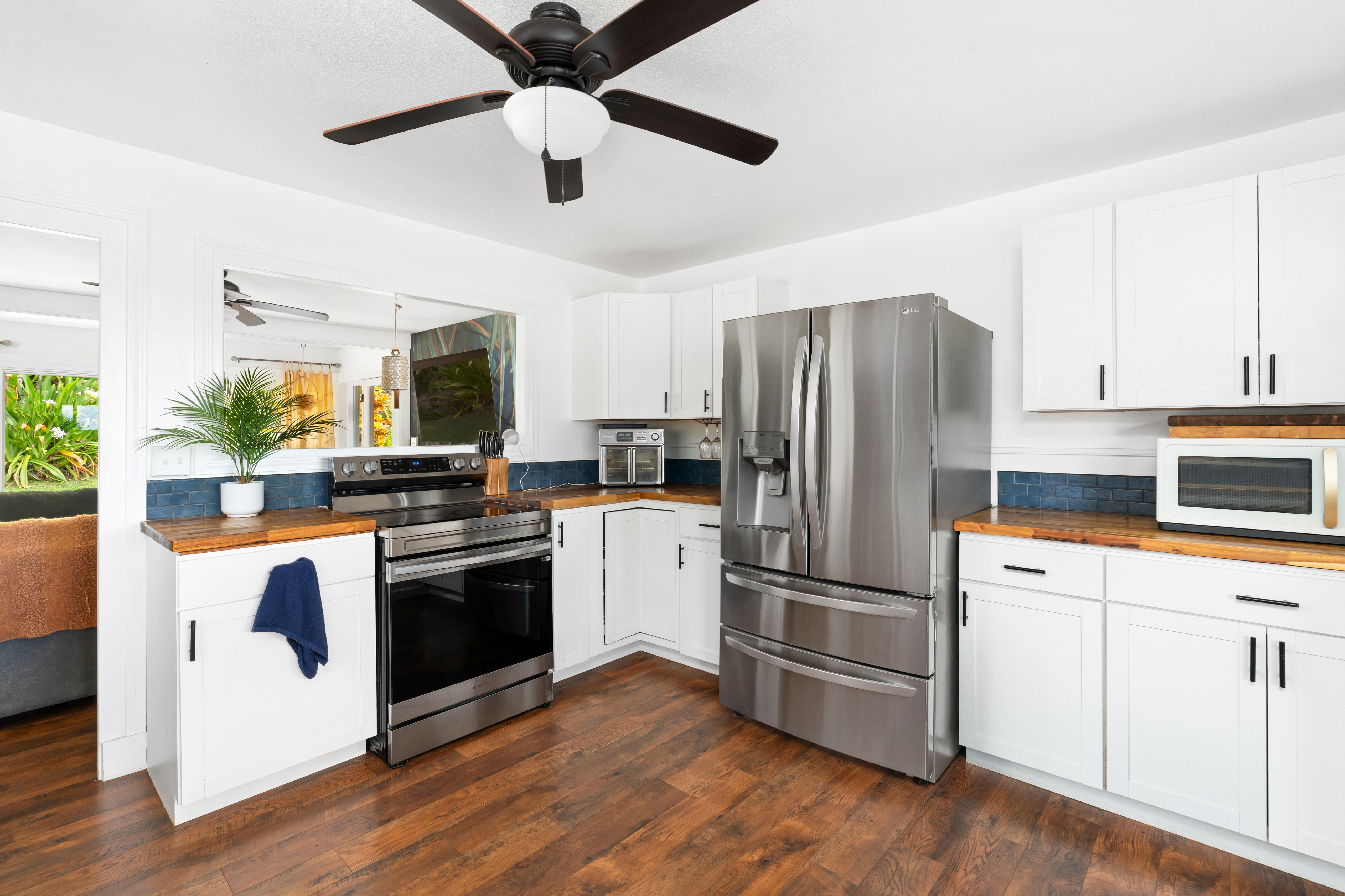  77-6314 Mamalahoa Highway, Holualoa, HI 96725 - 物件實景