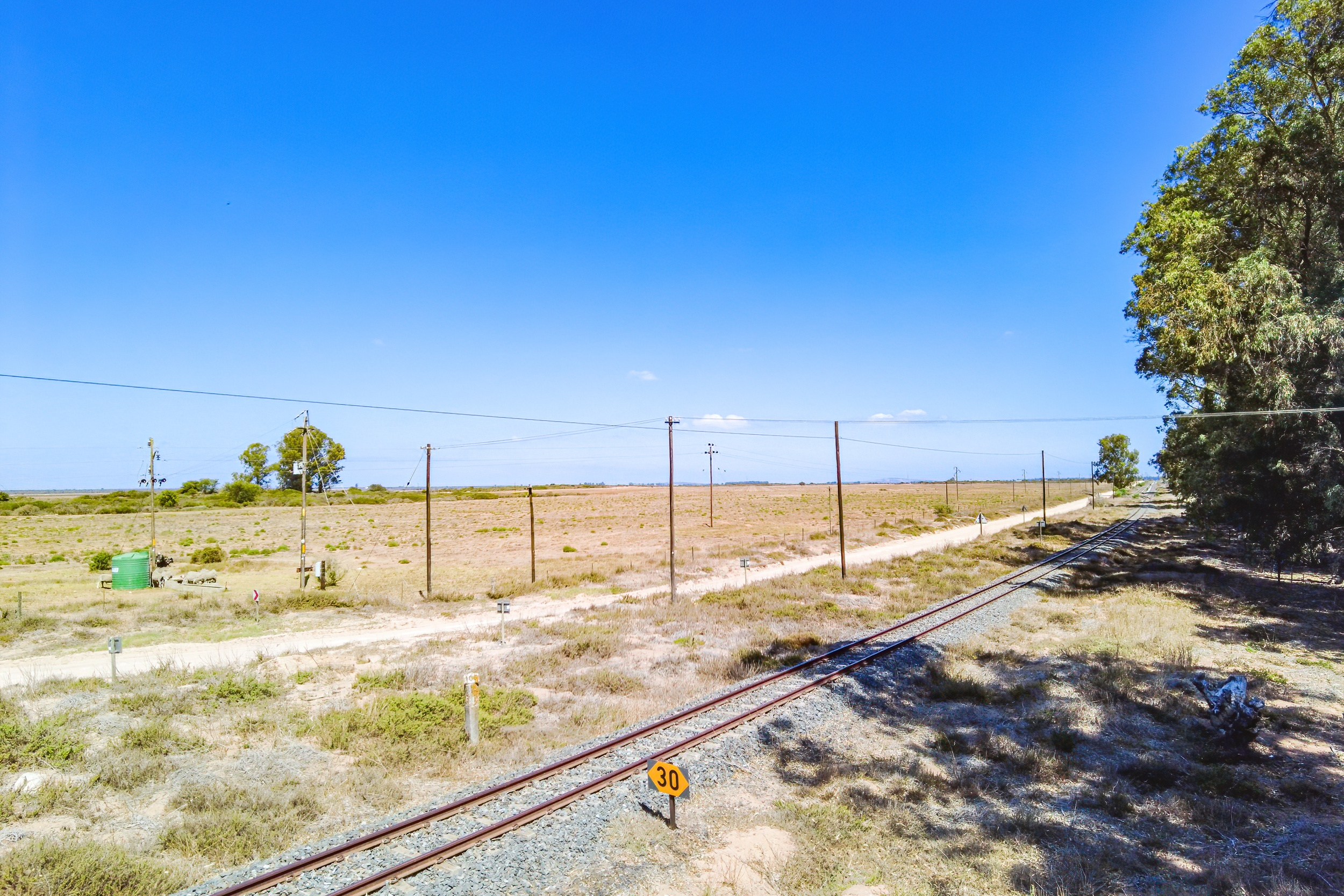  81/4 Brakfontein farm - 物件實景