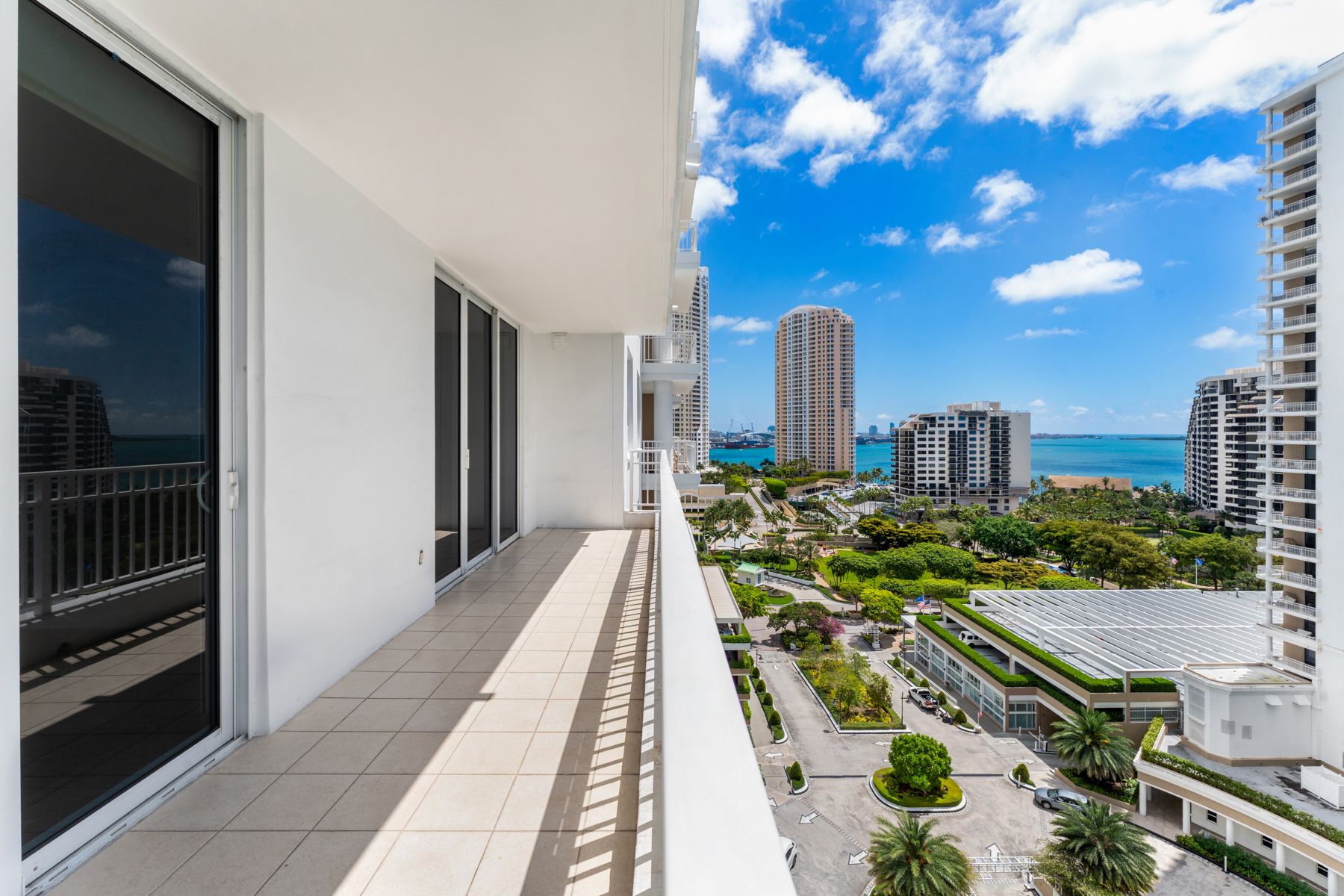  801 Brickell Key Blvd, Miami, FL, 33131 - 物件實景