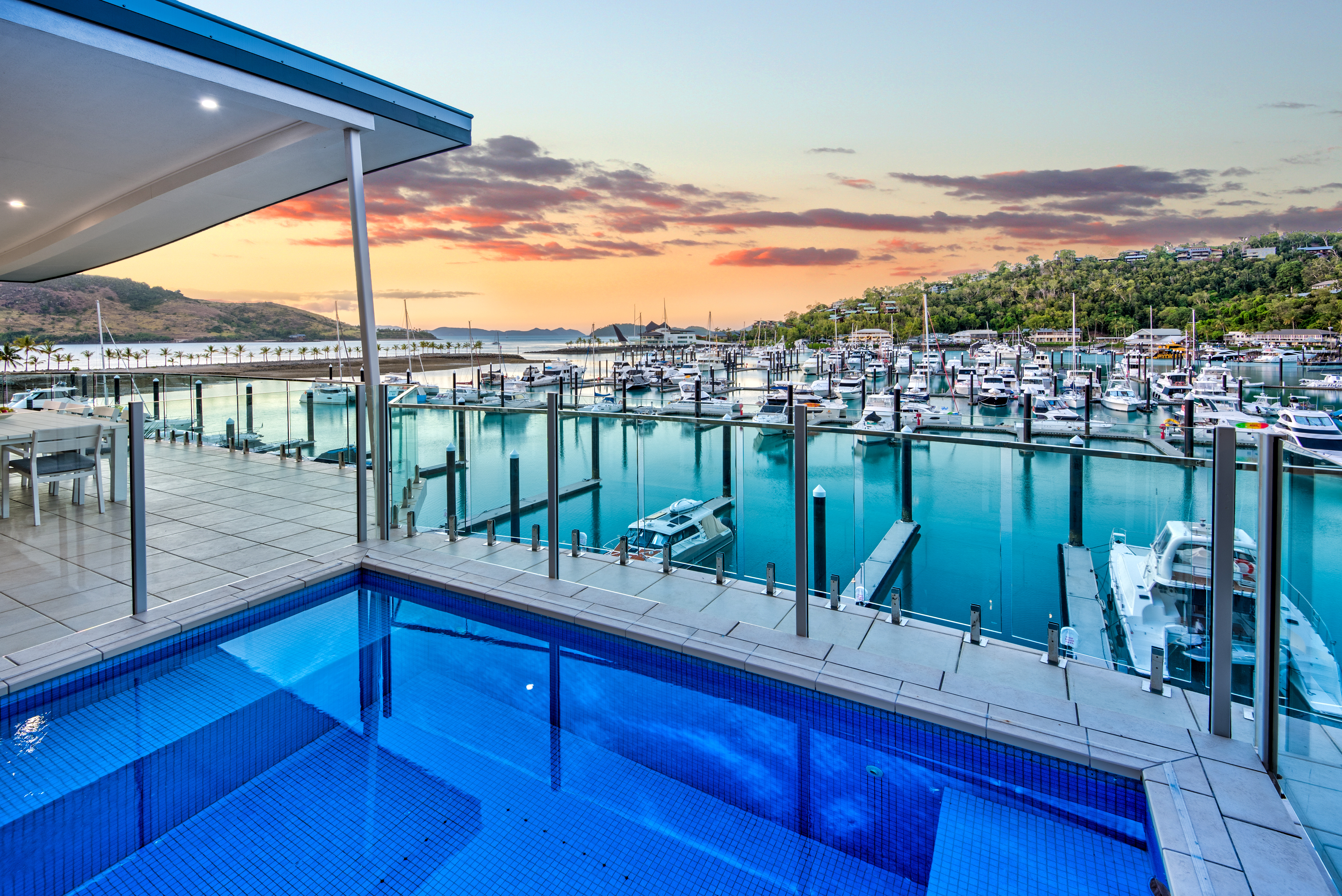  Pavillions 5, 1 Airport Drive, Hamilton Island - 物件實景