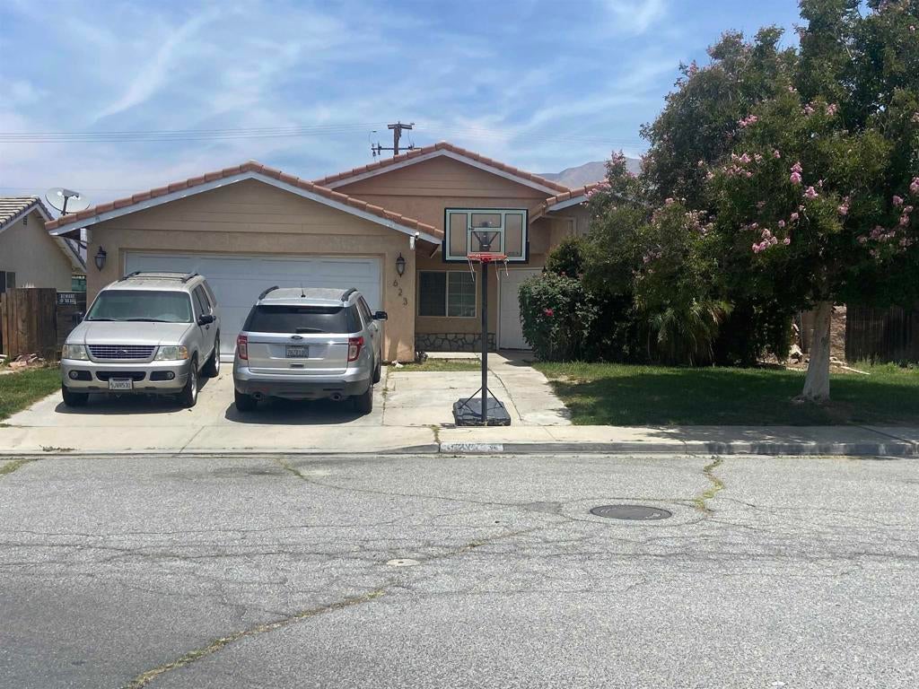 Carmen Dr, San Jacinto, CA 92583