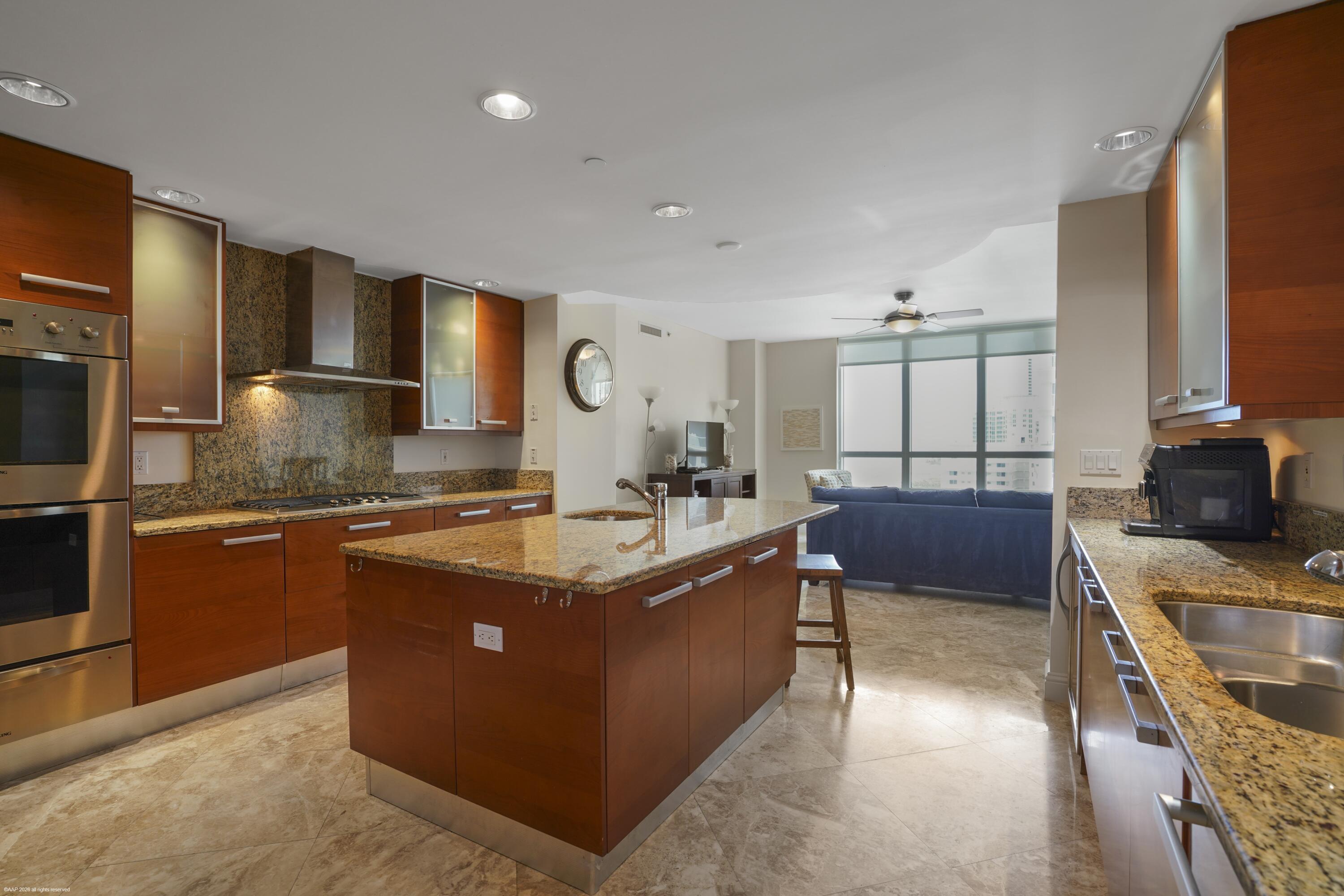  3800 N Ocean Drive #1450 - 物件實景