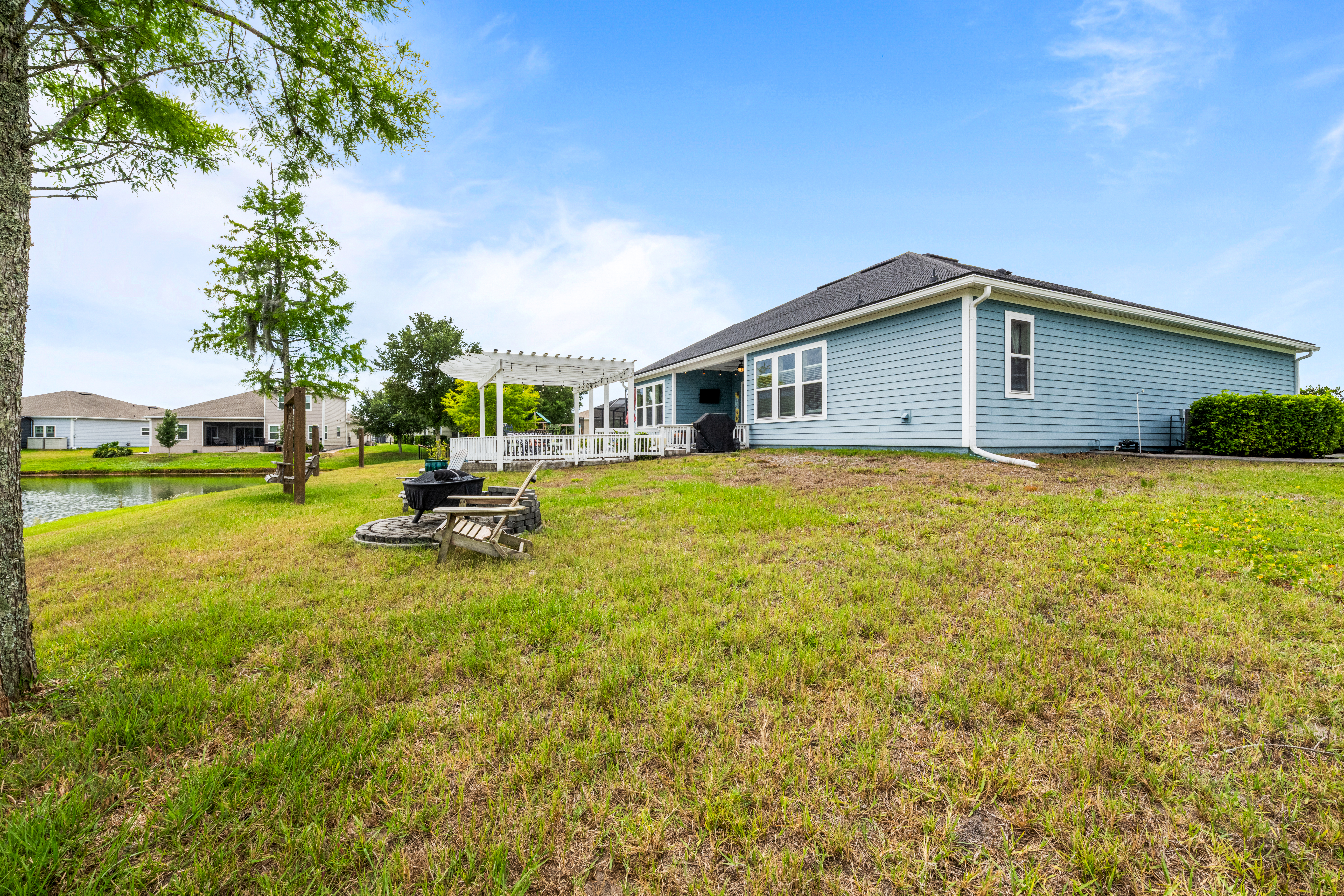  71 Lansing Court, St. Augustine, FL, 32092 - 物件實景