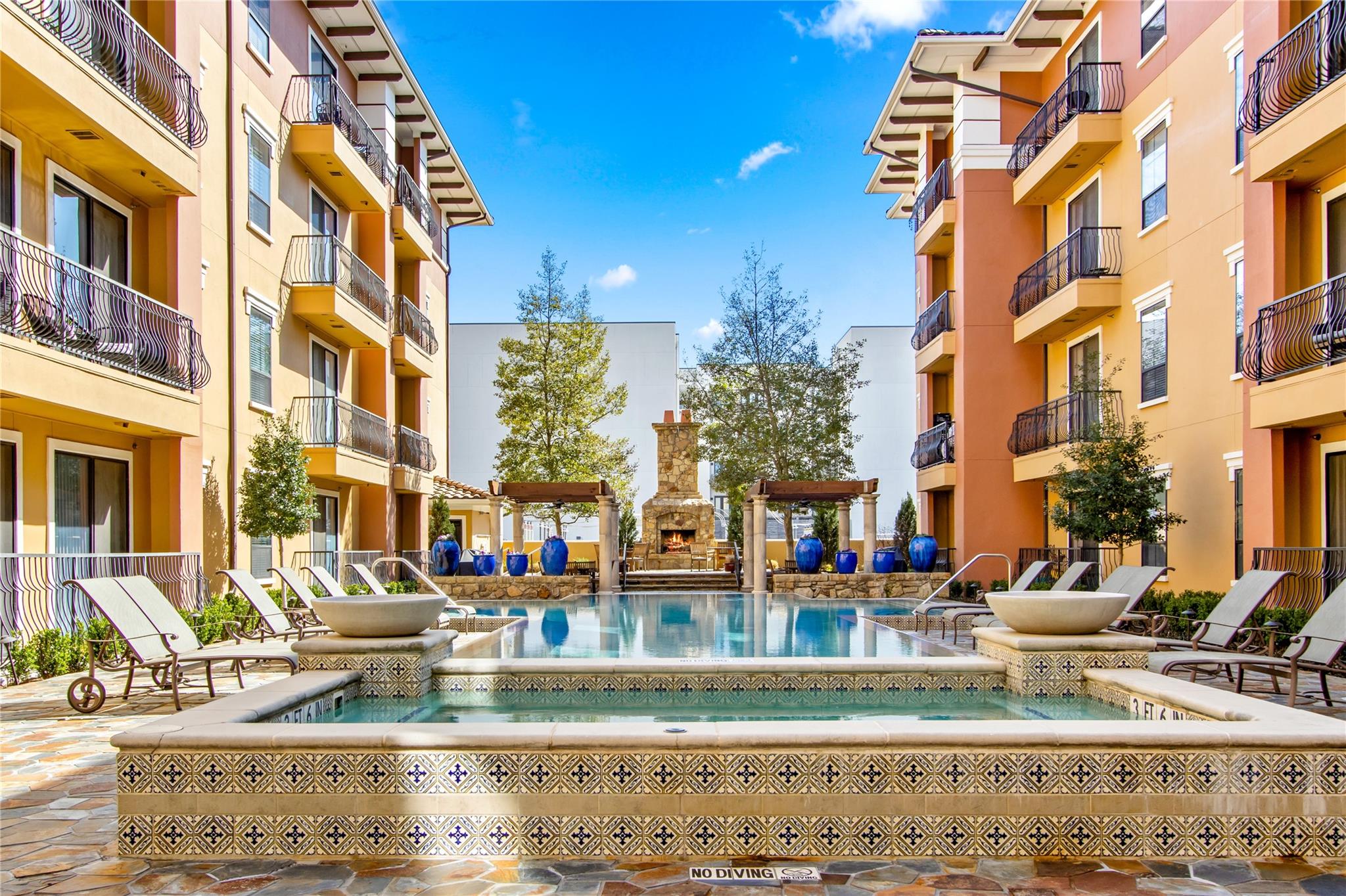  8616 Turtle Creek Boulevard, Dallas, TX, 75225 - 物件實景