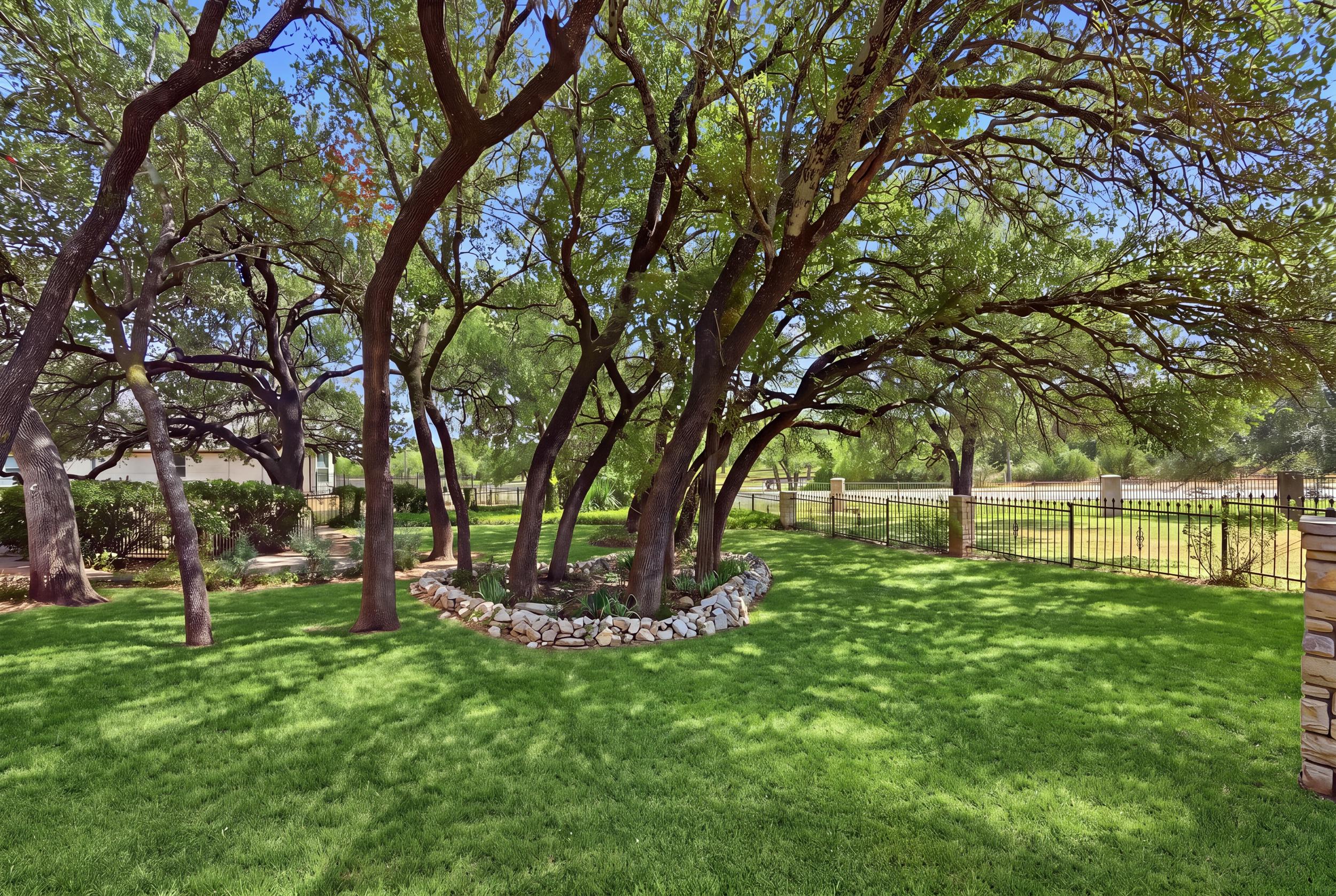  Single Family Home Steps from Lake Granbury - 物件實景