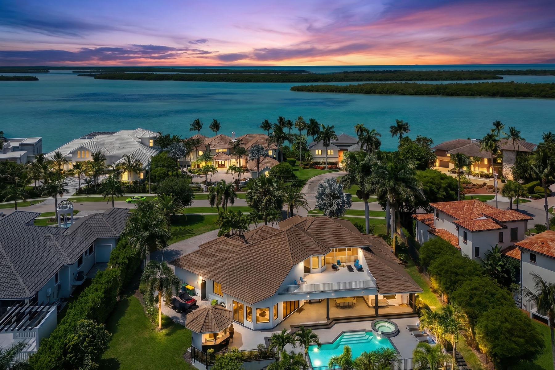  MARCO ISLAND - 物件實景