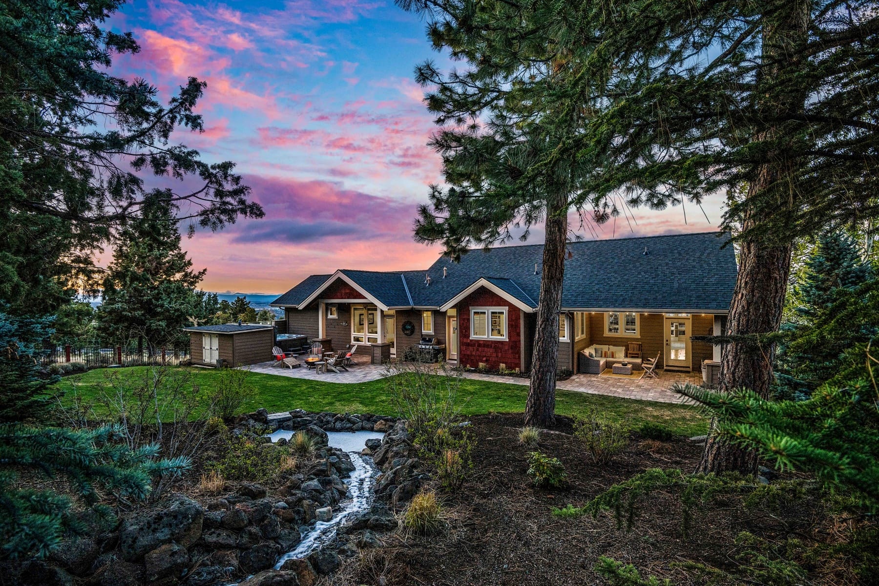  1265 NW Remarkable Drive Bend, OR 97703 - 物件實景