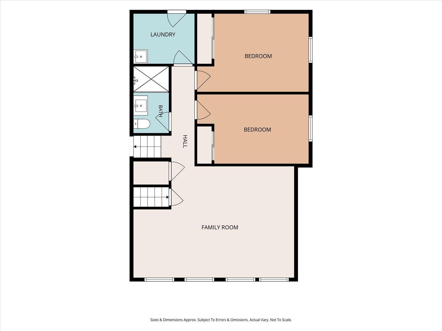 Piscataway, New Jersey, 08854, United States, 5 Bedrooms Bedrooms, ,3 BathroomsBathrooms,Residential,For Sale,2048679