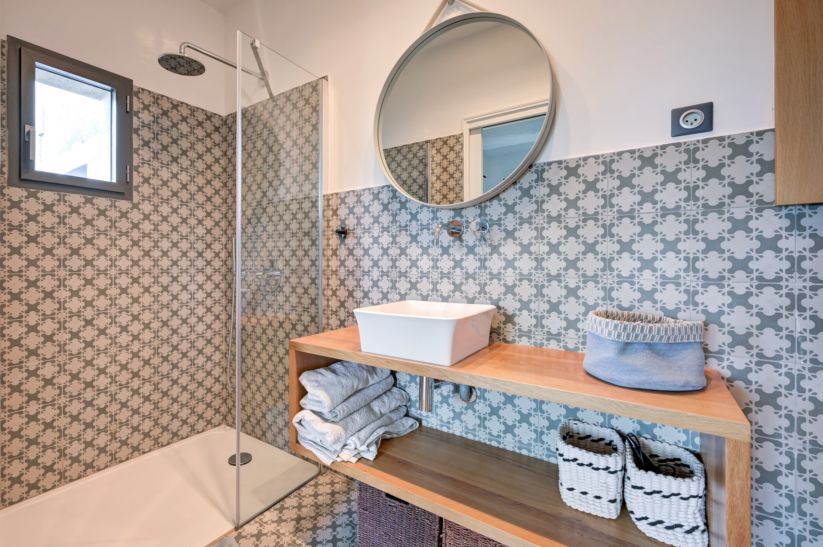  MAUSSANE LES ALPILLES – RENOVATED CHARACTER PROPERTY WITH PANORAMIC VIEWS AND W… - 物件實景