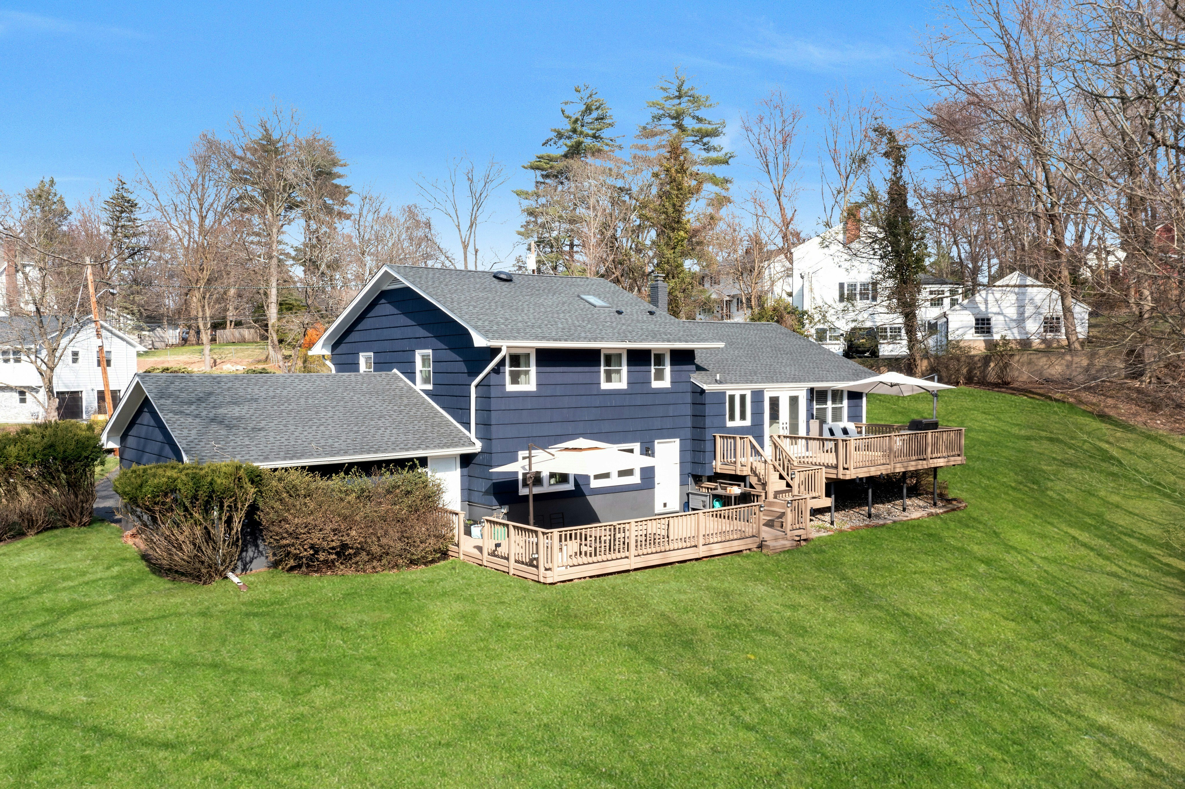  108 Hendrickson Street, Haworth, NJ 07641 - 物件實景