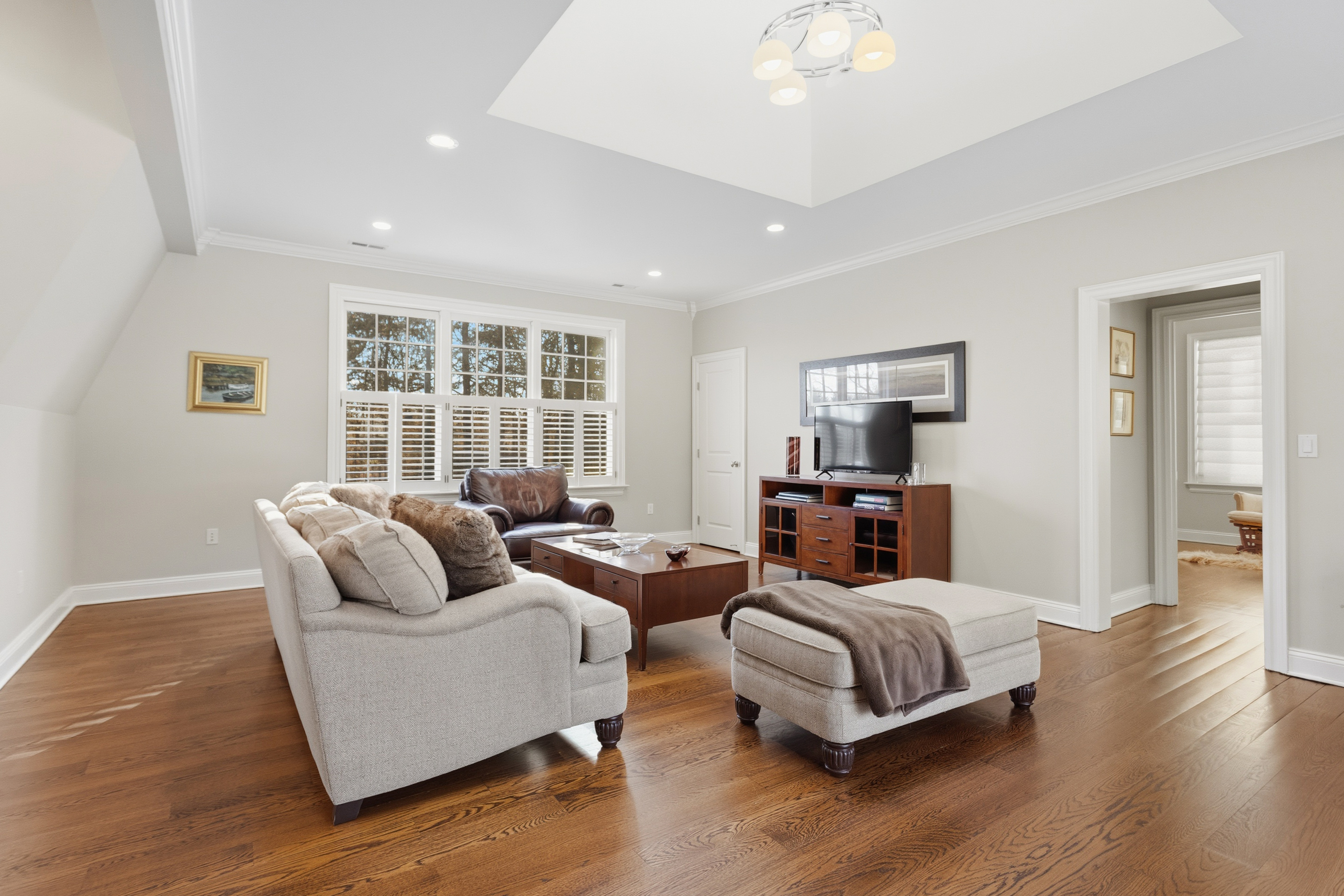  Exceptional Shingle-Style Residence Defines Luxury Living - 物件實景