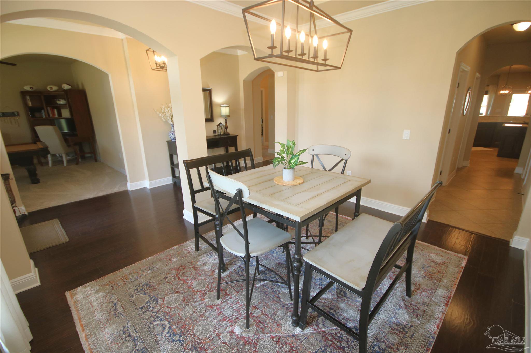 Pace, Florida, 32571, United States, 5 Bedrooms Bedrooms, ,3 BathroomsBathrooms,Residential,For Sale,1828224