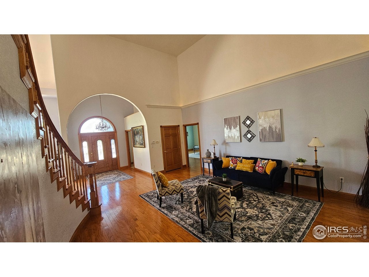 Fort Morgan, Colorado, 80701, United States, 5 Bedrooms Bedrooms, ,3 BathroomsBathrooms,Residential,For Sale,1983878