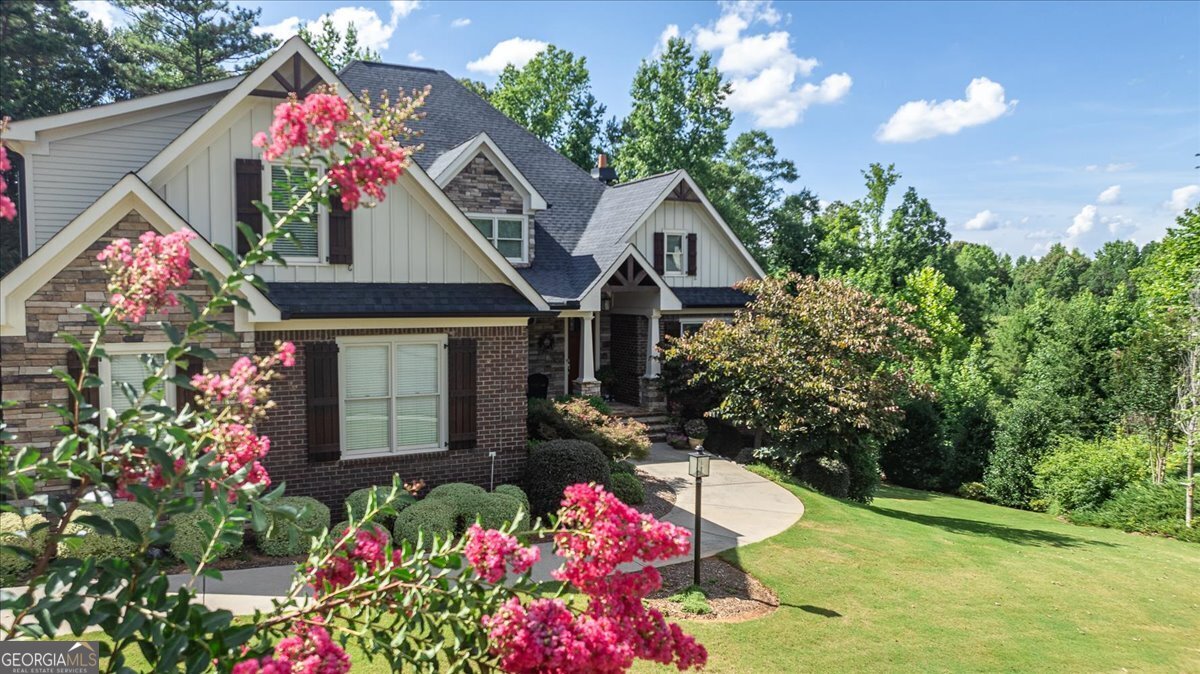 1241 Clint Court, Bogart, Georgia, 30622, United States, 5 Bedrooms Bedrooms, ,5 BathroomsBathrooms,Residential,For Sale,1241 Clint Court,1612708
