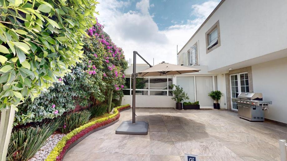 Bosques de Mina, Huixquilucan, Estado de méxico, 52783, Mexico, 3 Bedrooms Bedrooms, ,3 BathroomsBathrooms,Residential,For Sale,Bosques de Mina,1619465