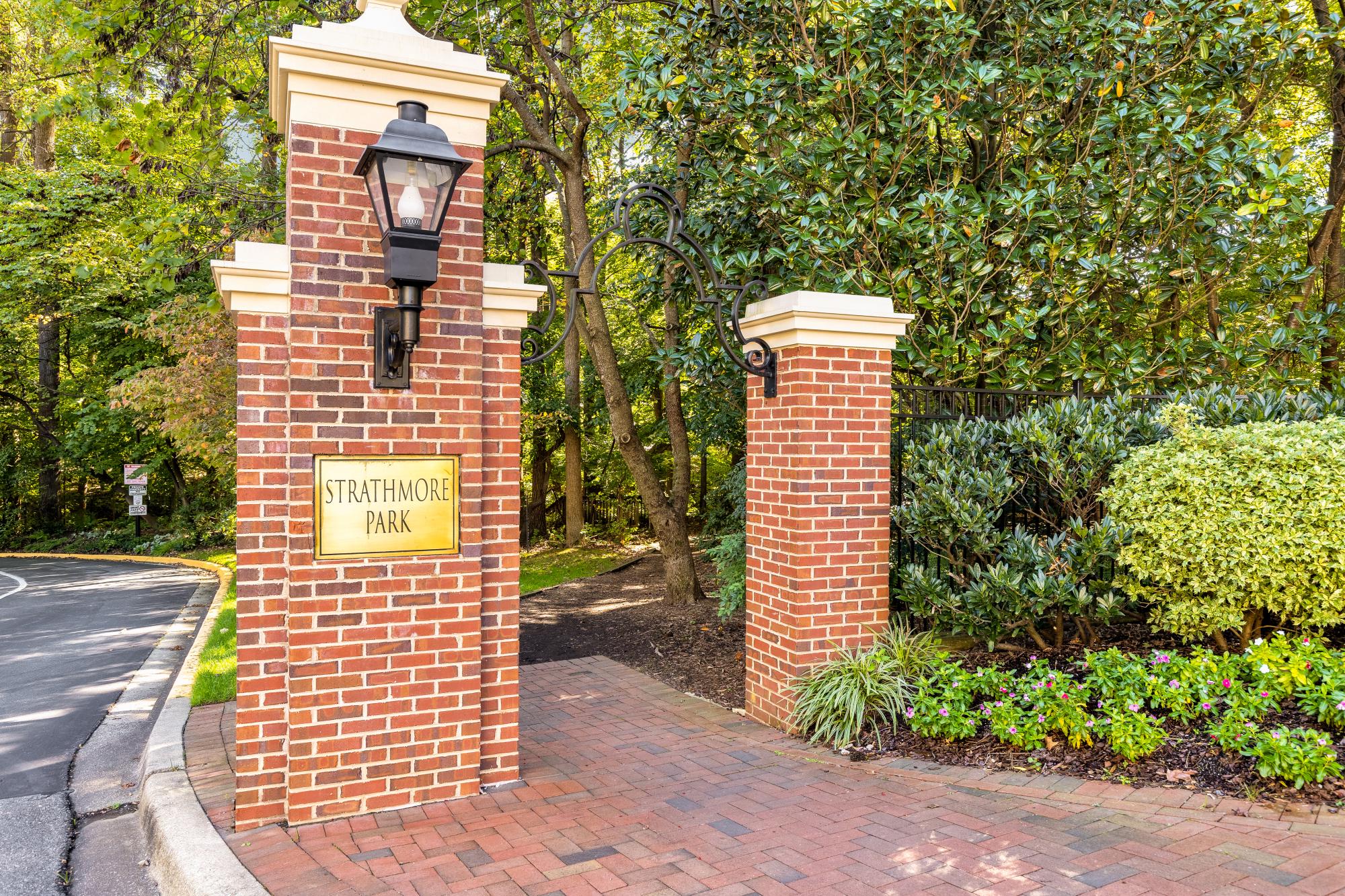  10400 Strathmore Park Court, North Bethesda, MD, 20852 - 物件實景