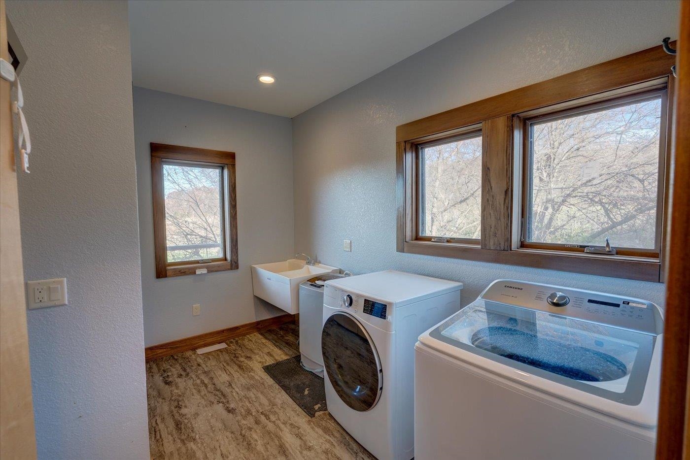 Sauk City, Wisconsin, 53583, United States, 5 Bedrooms Bedrooms, ,4 BathroomsBathrooms,Residential,For Sale,1992585