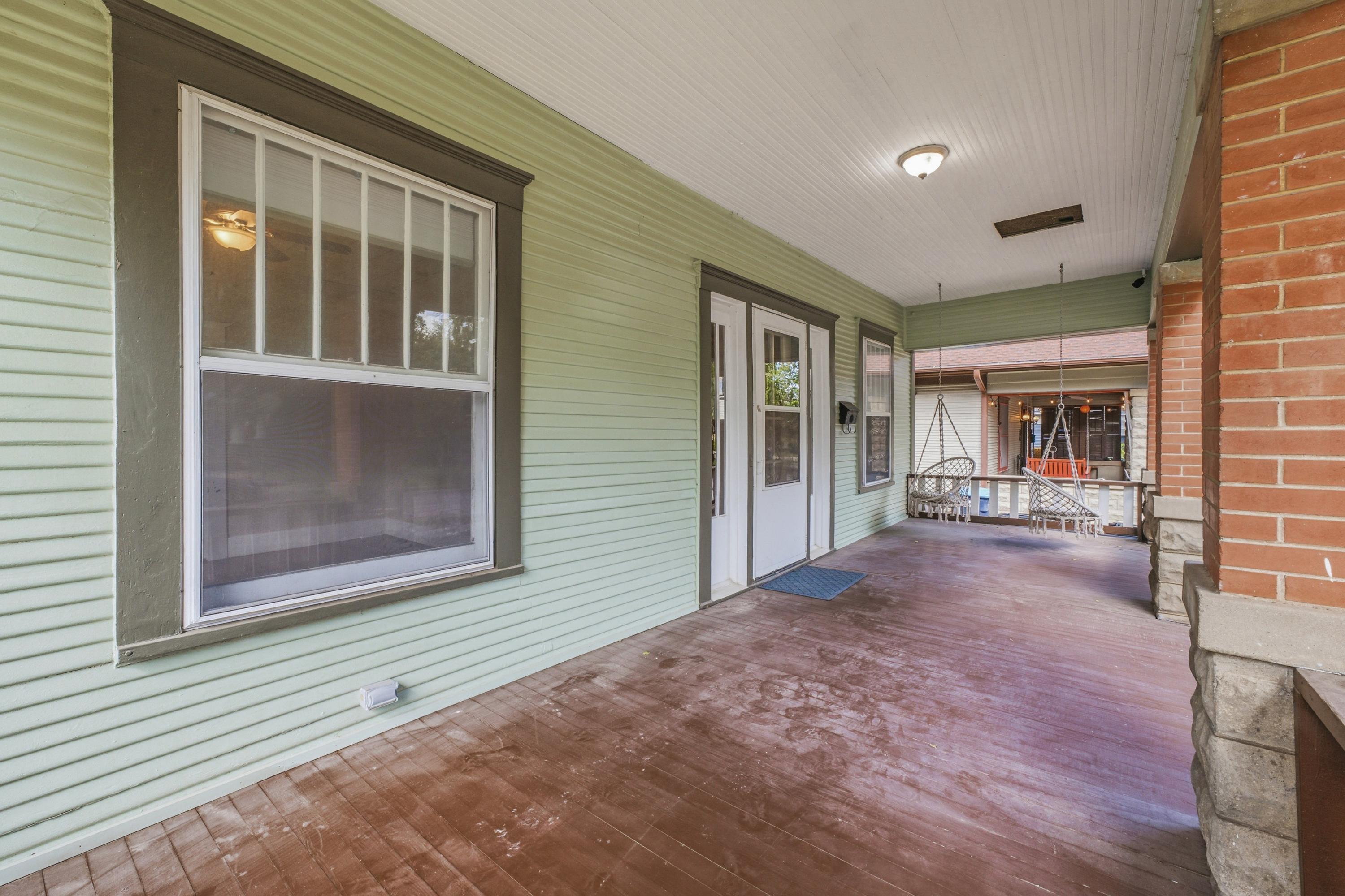  1728 5th Avenue, Fort Worth, TX, 76110 - 物件實景