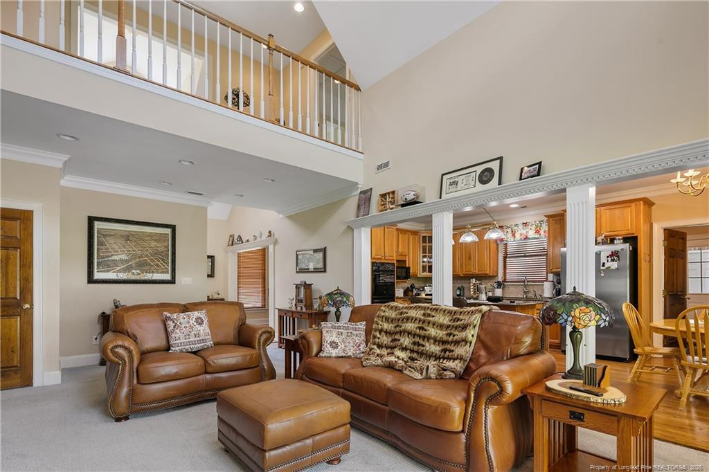 Fayetteville, North Carolina, 28304, United States, 3 Bedrooms Bedrooms, ,4 BathroomsBathrooms,Residential,For Sale,1883300