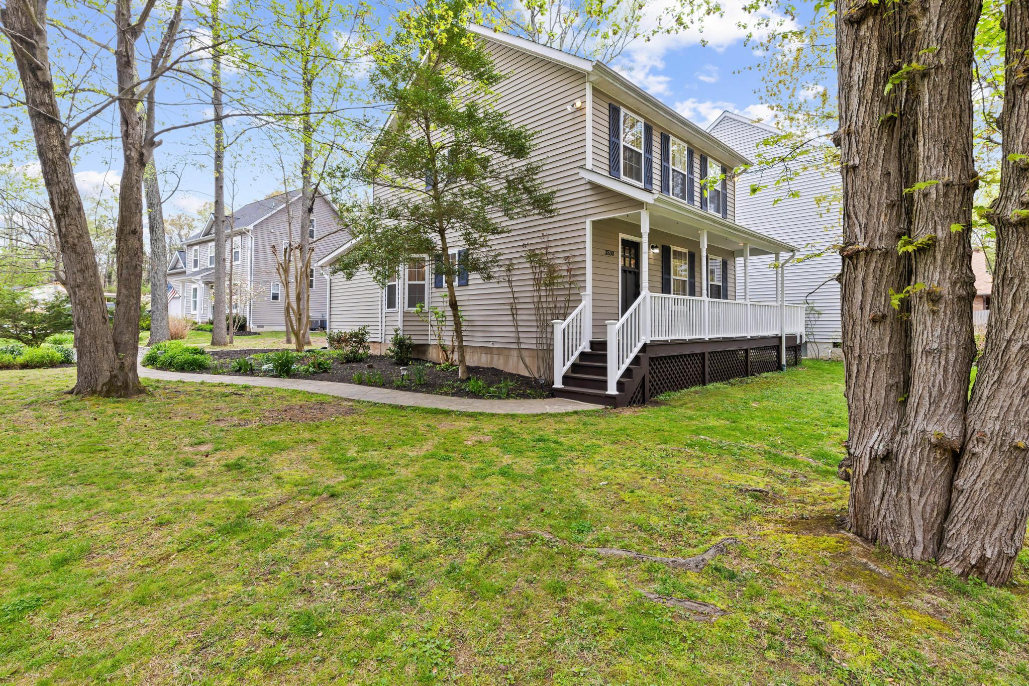  3530 Shady Drive, Edgewater, MD, 21037 - 物件實景