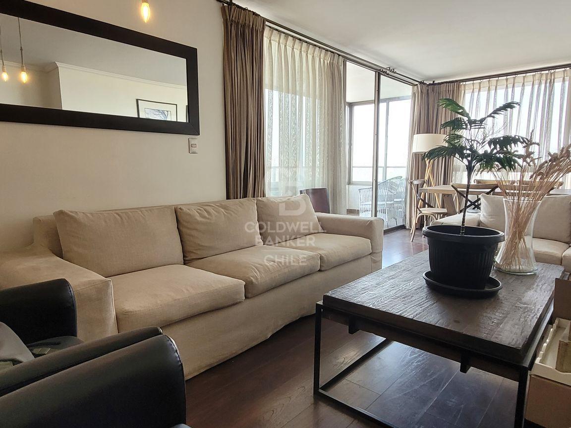 Vitacura, Chile, 4 Bedrooms Bedrooms, ,4 BathroomsBathrooms,Residential,For Sale,1941944