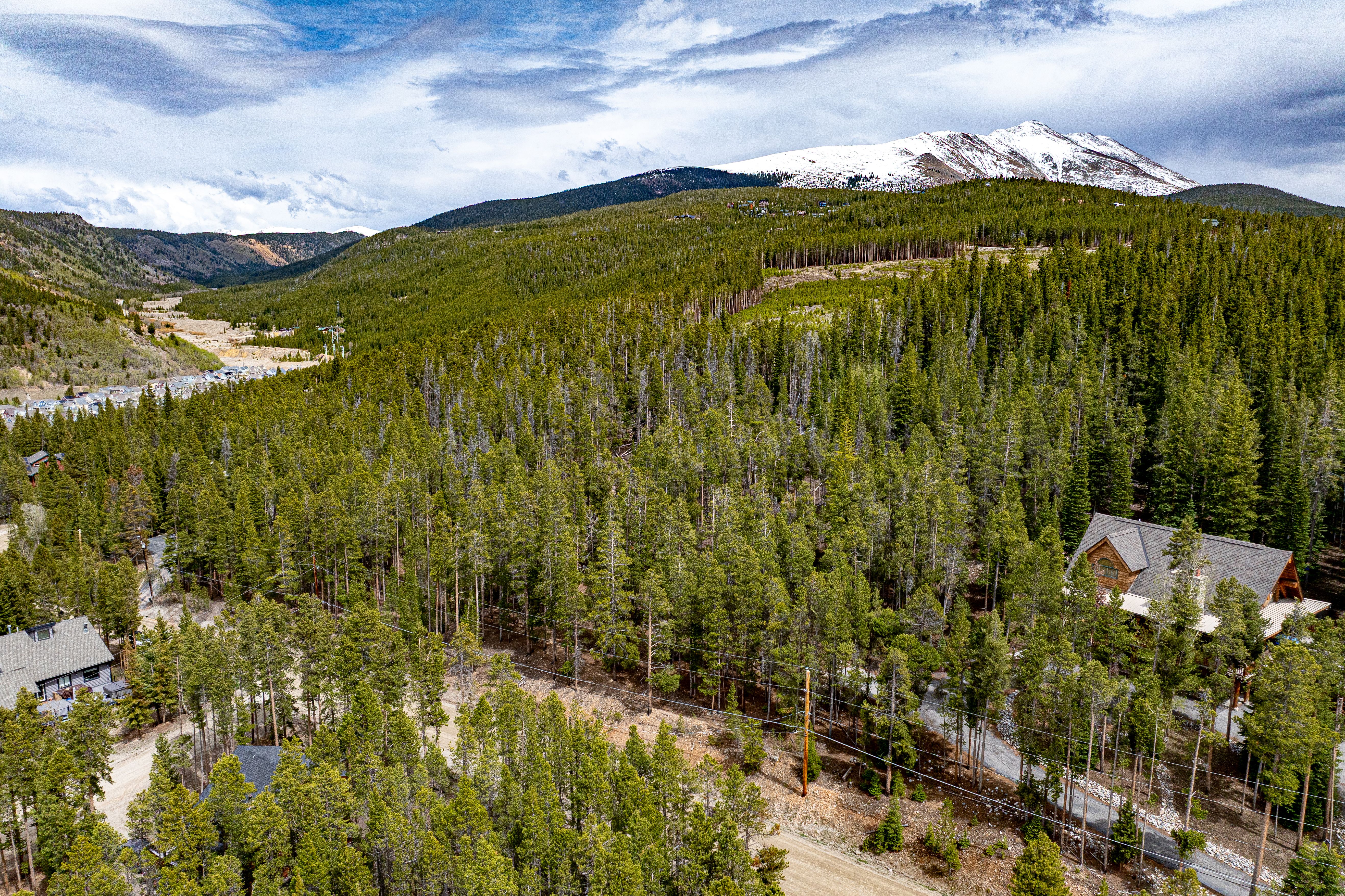  Prime Large Breckenridge Homesite in an Exceptional Location - 物件實景