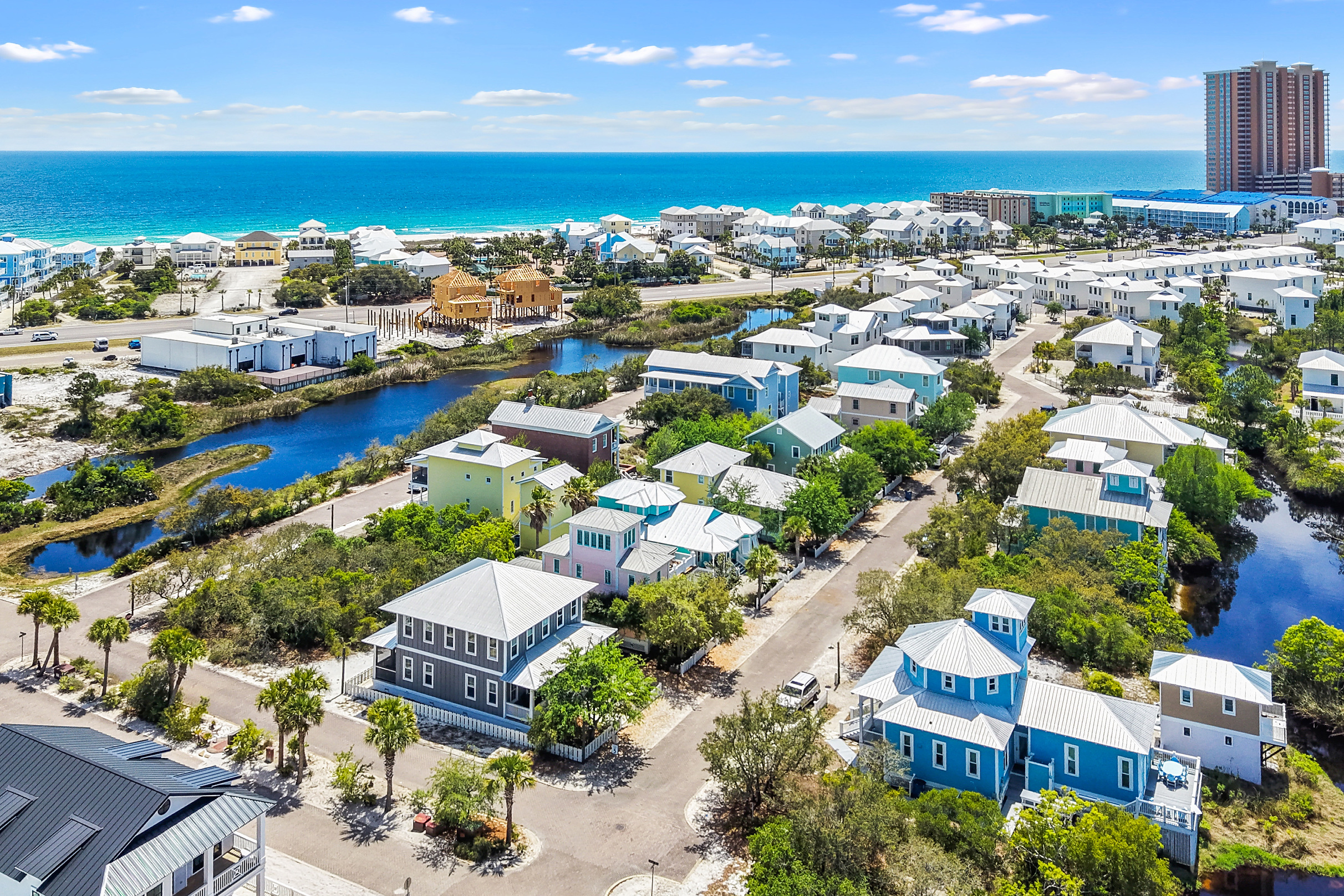  15 Meeting Street, Orange Beach, AL 36561 - 物件實景