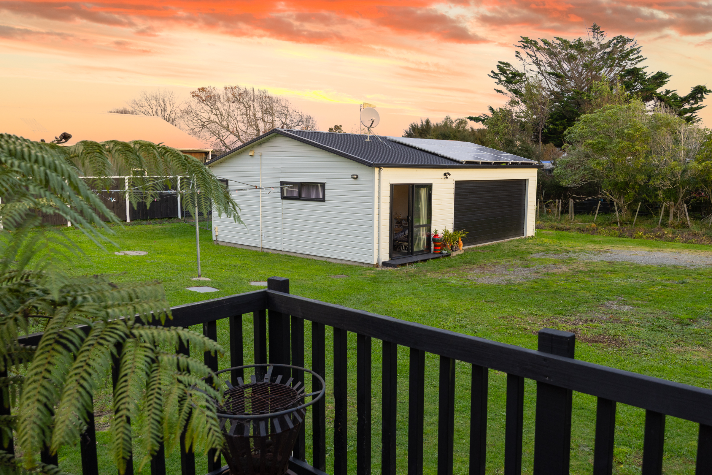  10 Spring Street, Foxton - 物件實景