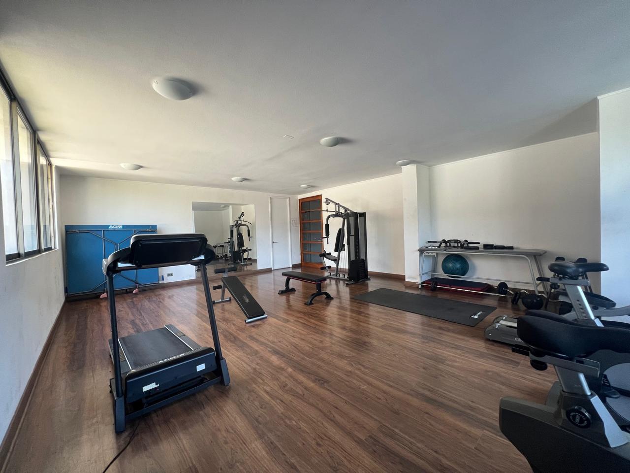 Lo Barnechea, Chile, 3 Bedrooms Bedrooms, ,4 BathroomsBathrooms,Residential,For Sale,1934460