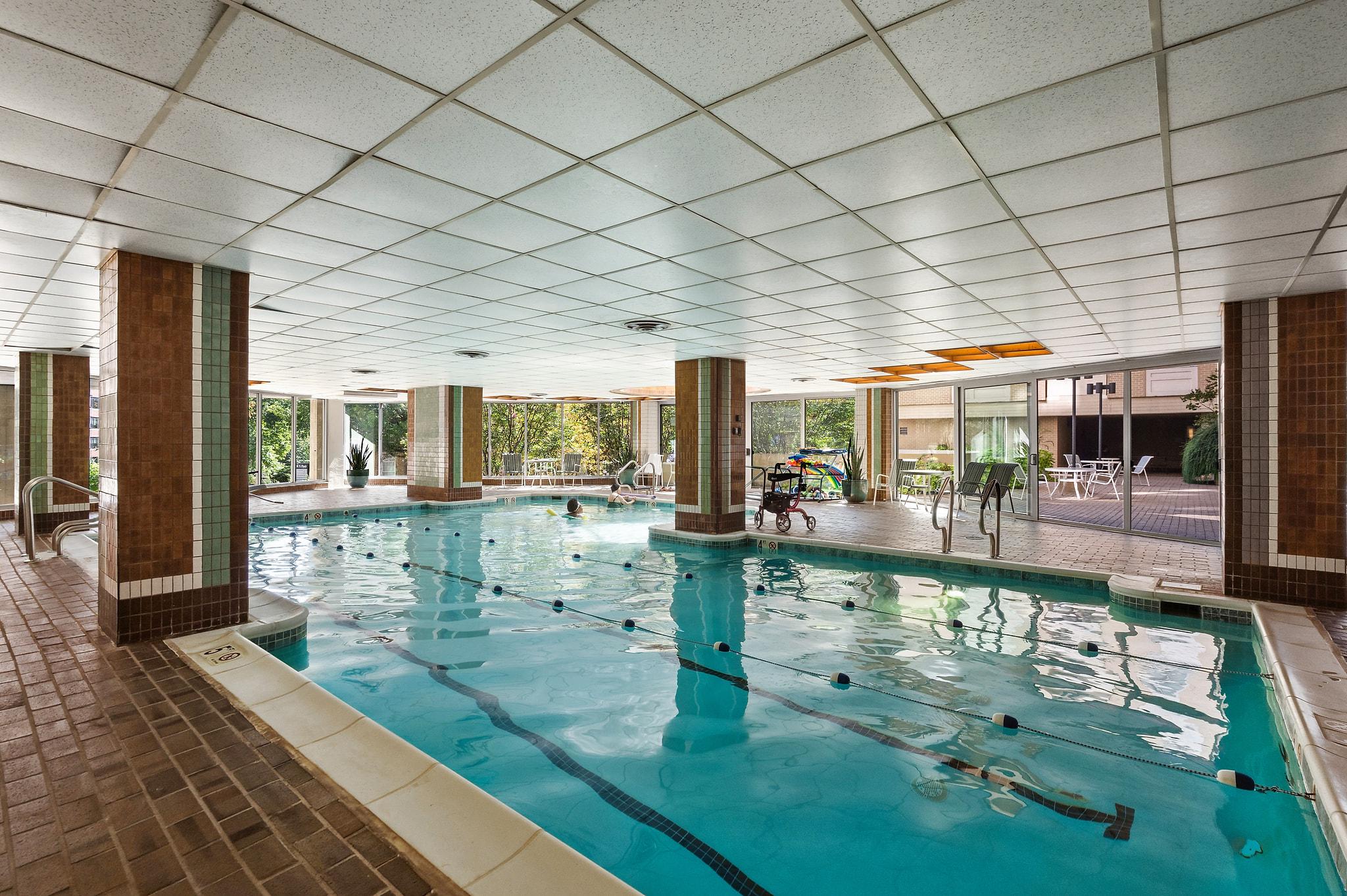  4601 N N Park Avenue N, Chevy Chase, MD, 20815 - 物件實景