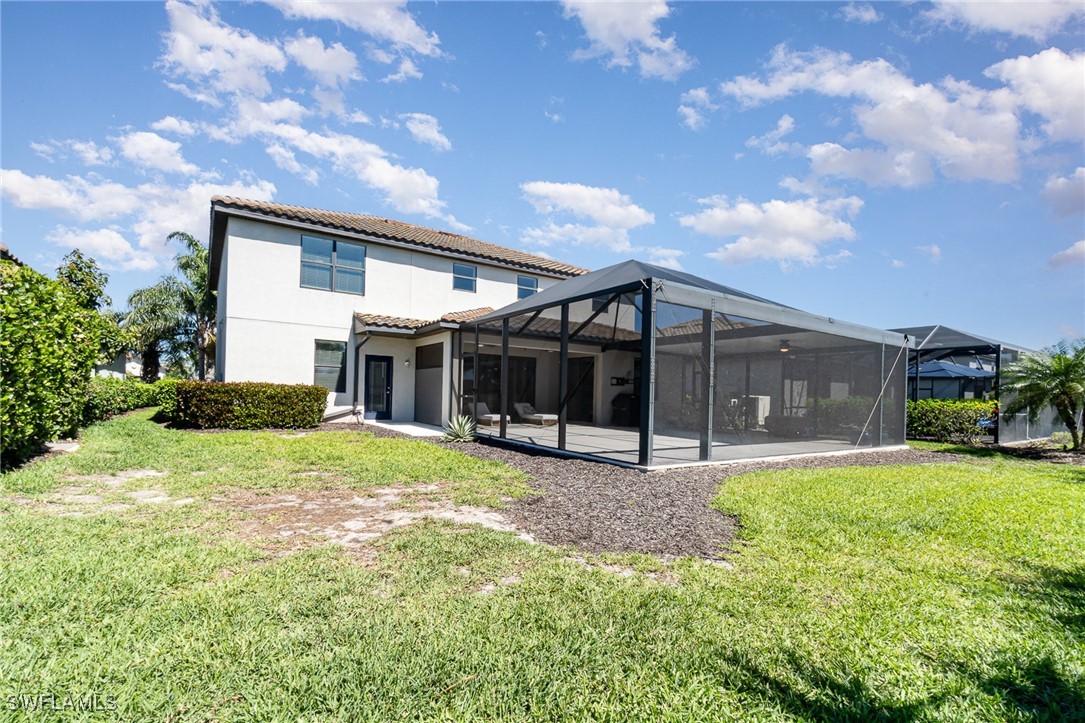 Estero, Florida, 33928, United States, 5 Bedrooms Bedrooms, ,5 BathroomsBathrooms,Residential,For Sale,1880465