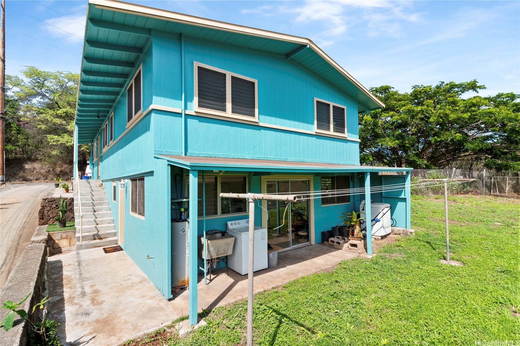 Ewa Beach, Hawaii, 96706, United States, 6 Bedrooms Bedrooms, ,3 BathroomsBathrooms,Residential,For Sale,1988271