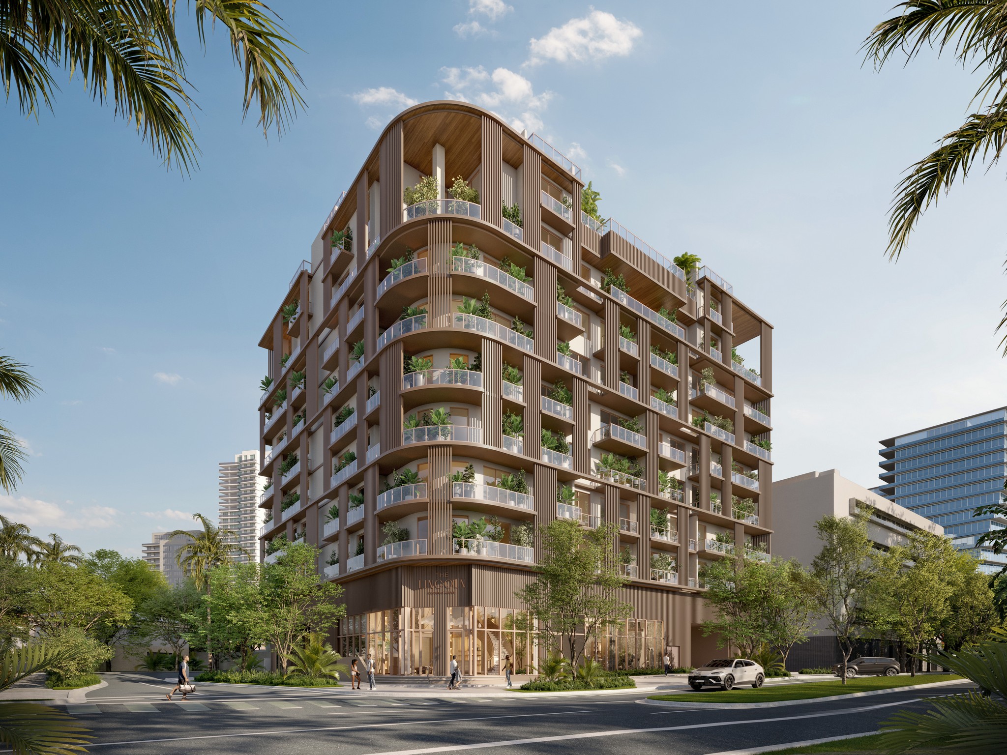  2650 Lincoln Ave, Miami, FL, 33133 - 物件實景