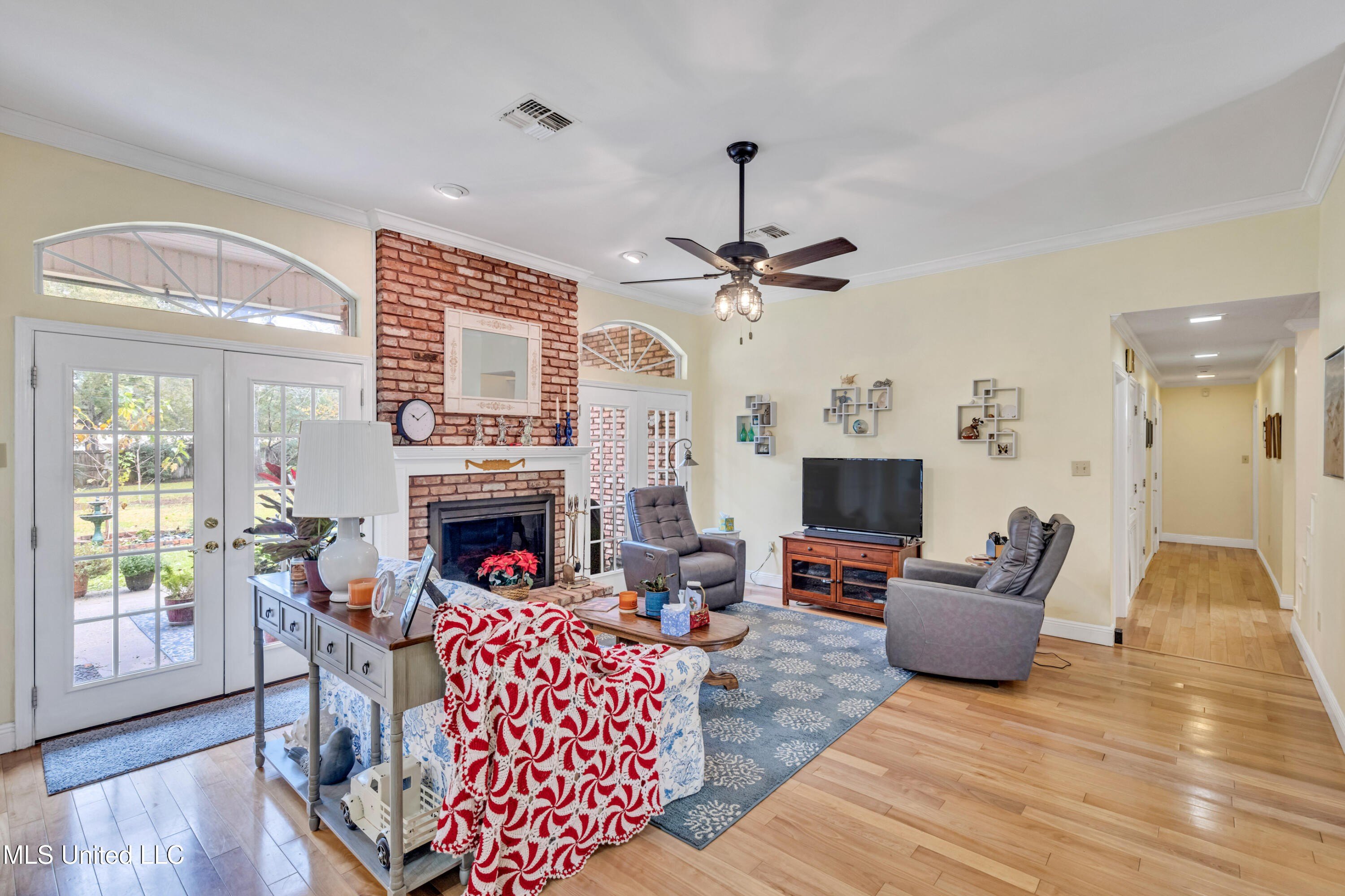 Waveland, Mississippi, 39576, United States, 3 Bedrooms Bedrooms, ,3 BathroomsBathrooms,Residential,For Sale,1942689