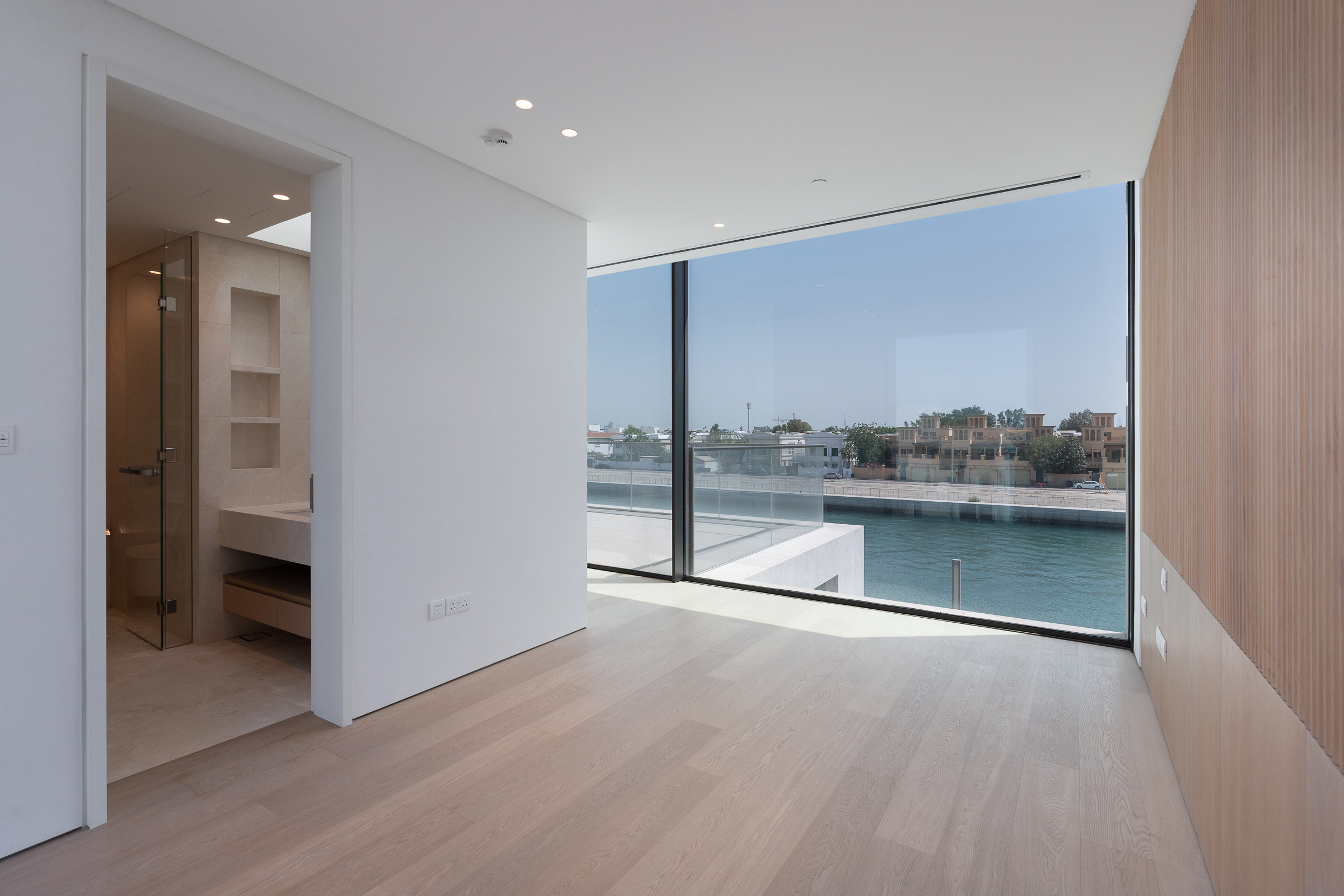  Canalfront Villa at Eden House - 物件實景