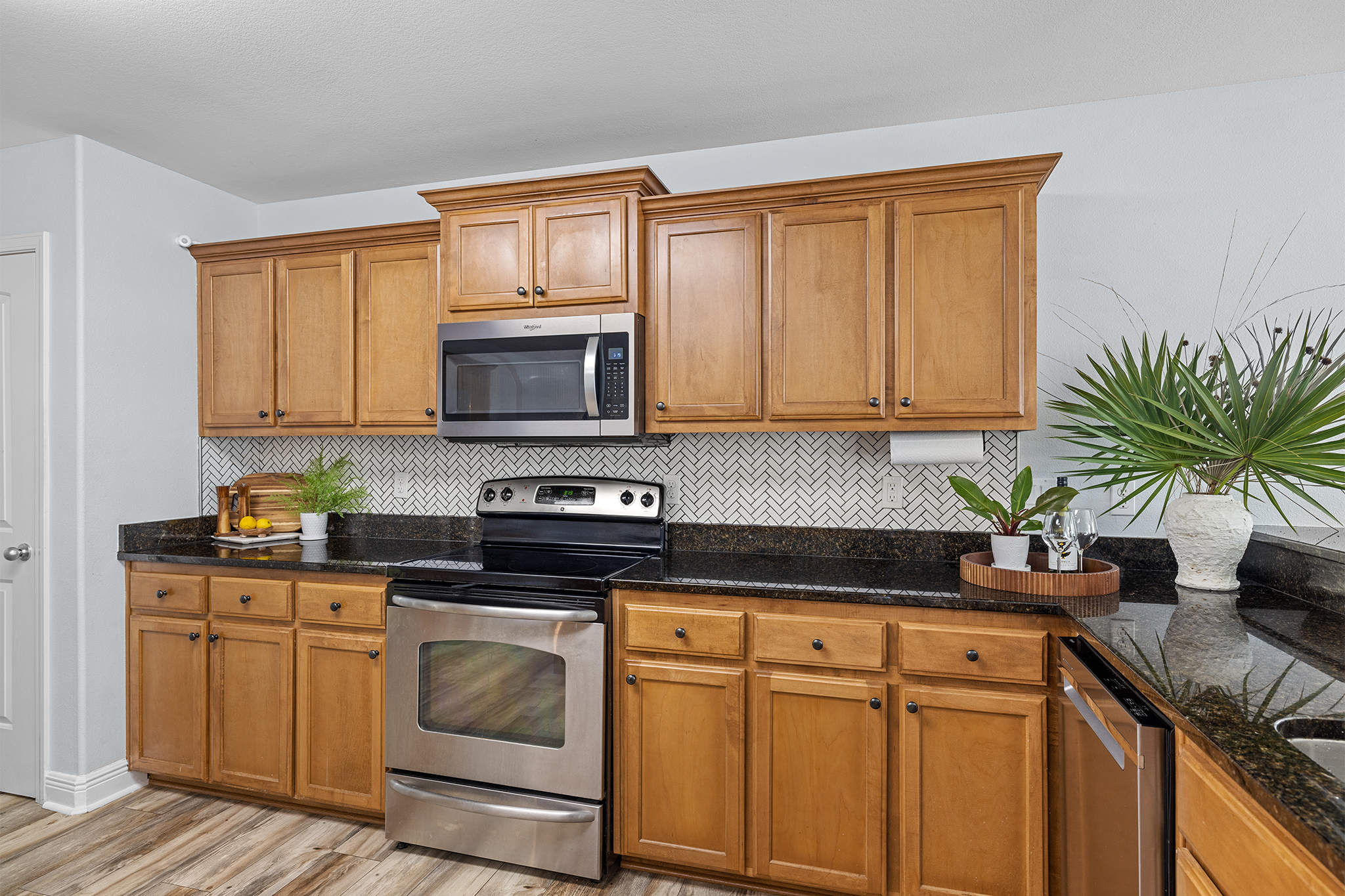  Spacious Craftsman in Summerset Estates - 物件實景