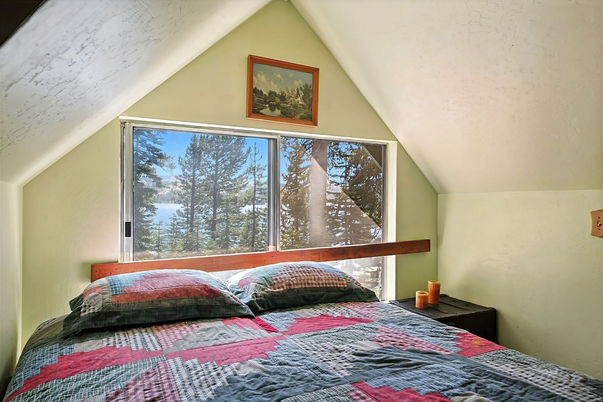 A Rare Opportunity to Own One of Silver Lake’s Best-Located Cabins - 物件實景