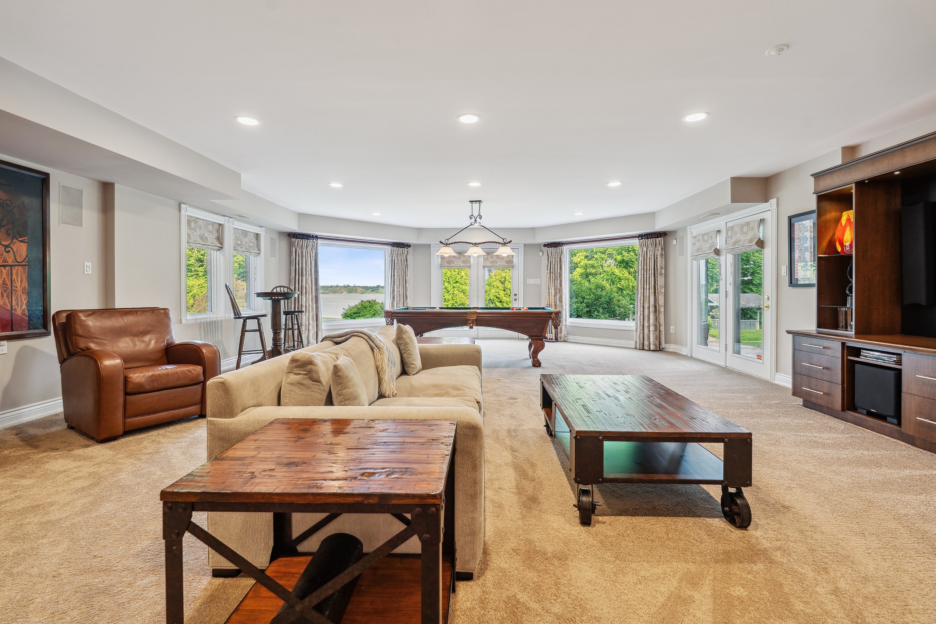  Exceptional Custom Estate - 物件實景