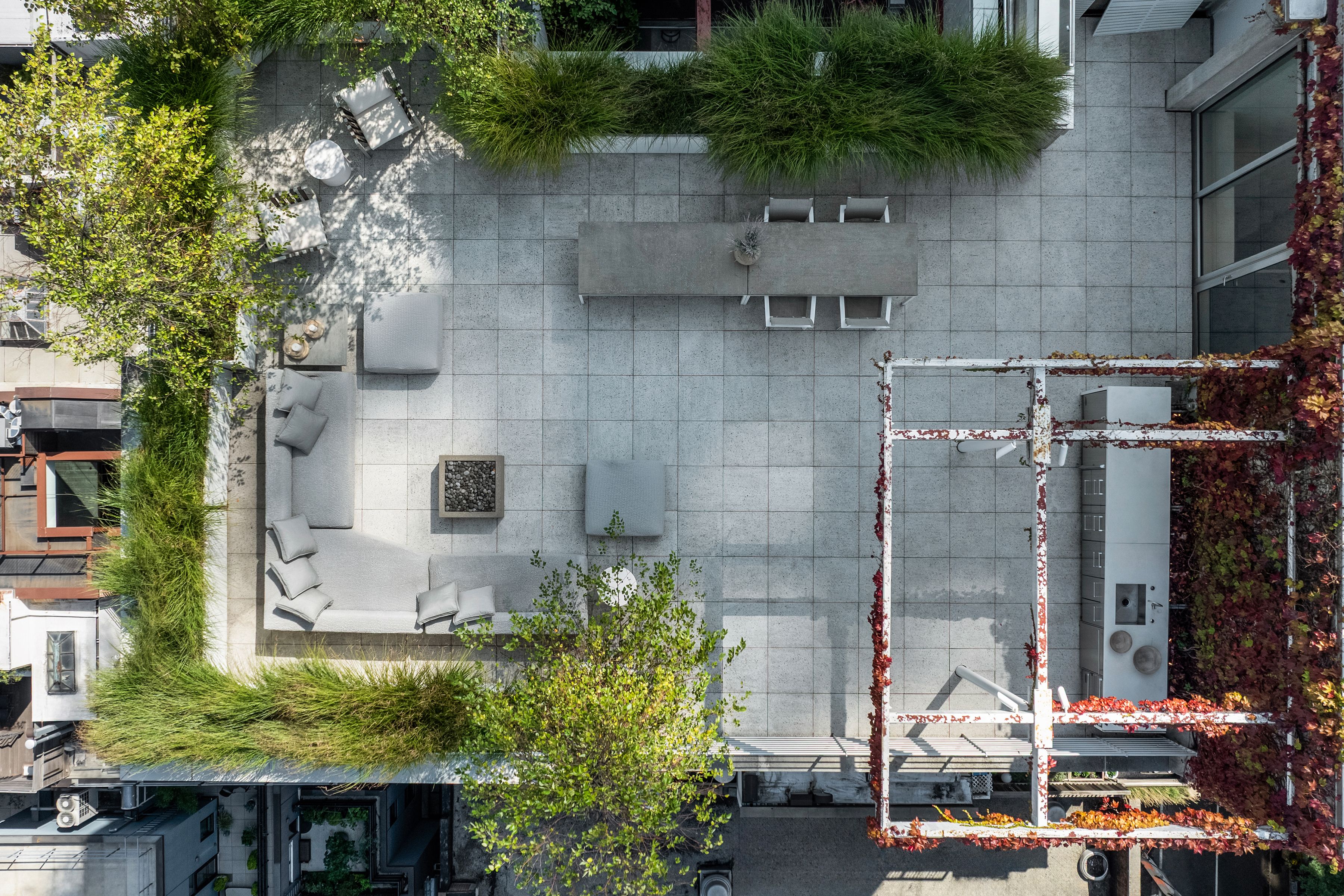  71 Murray Street, PH - 物件實景