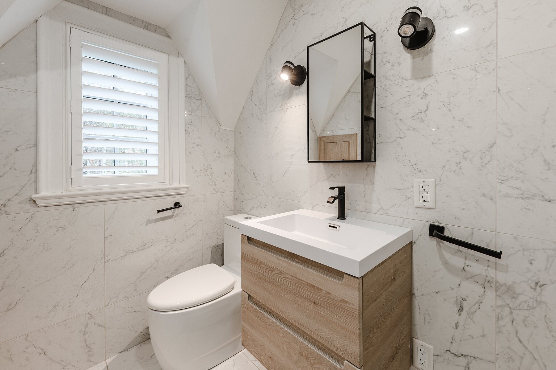  Westmount, Montréal - 物件實景