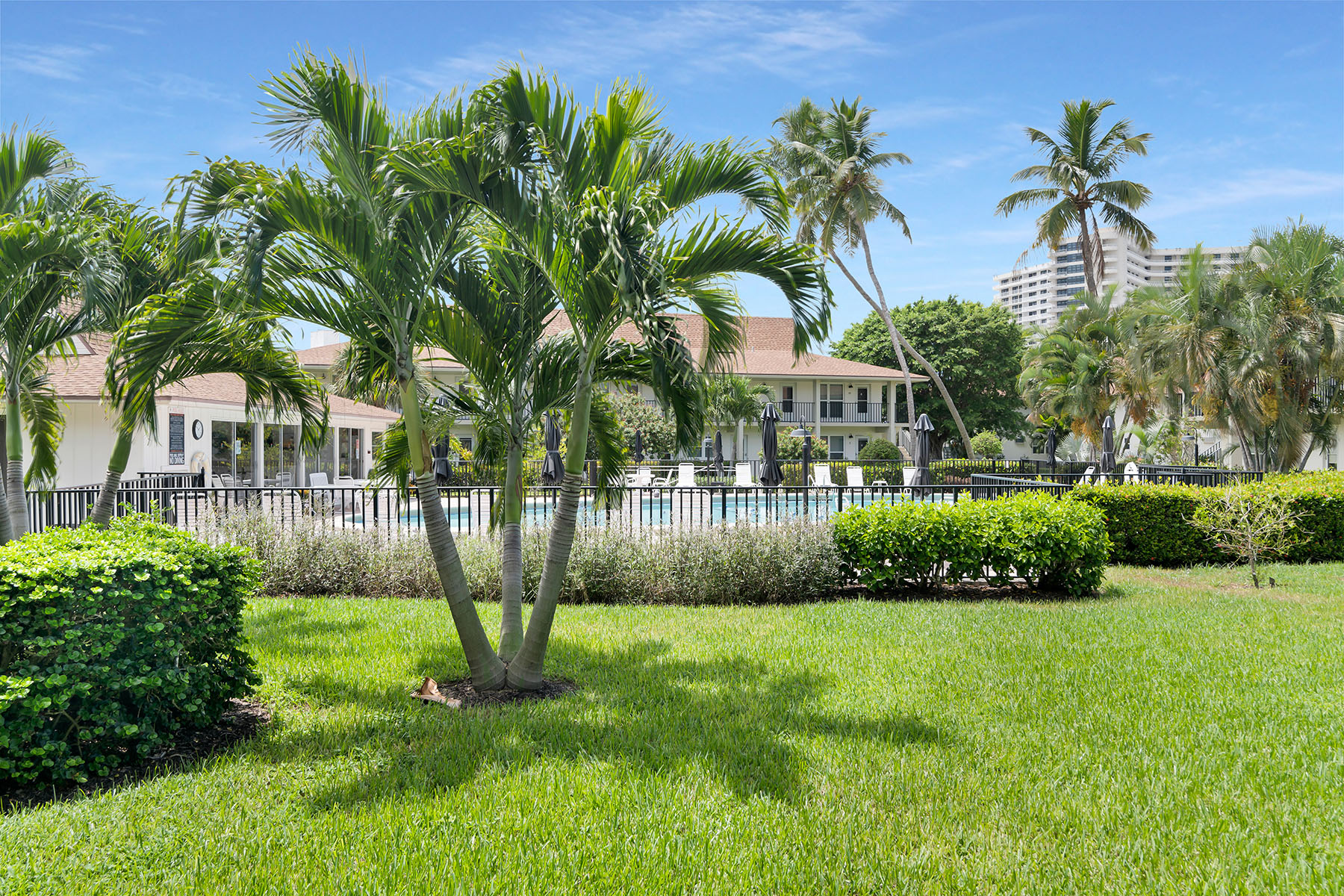  MARCO ISLAND, SEABREEZE WEST - 物件實景