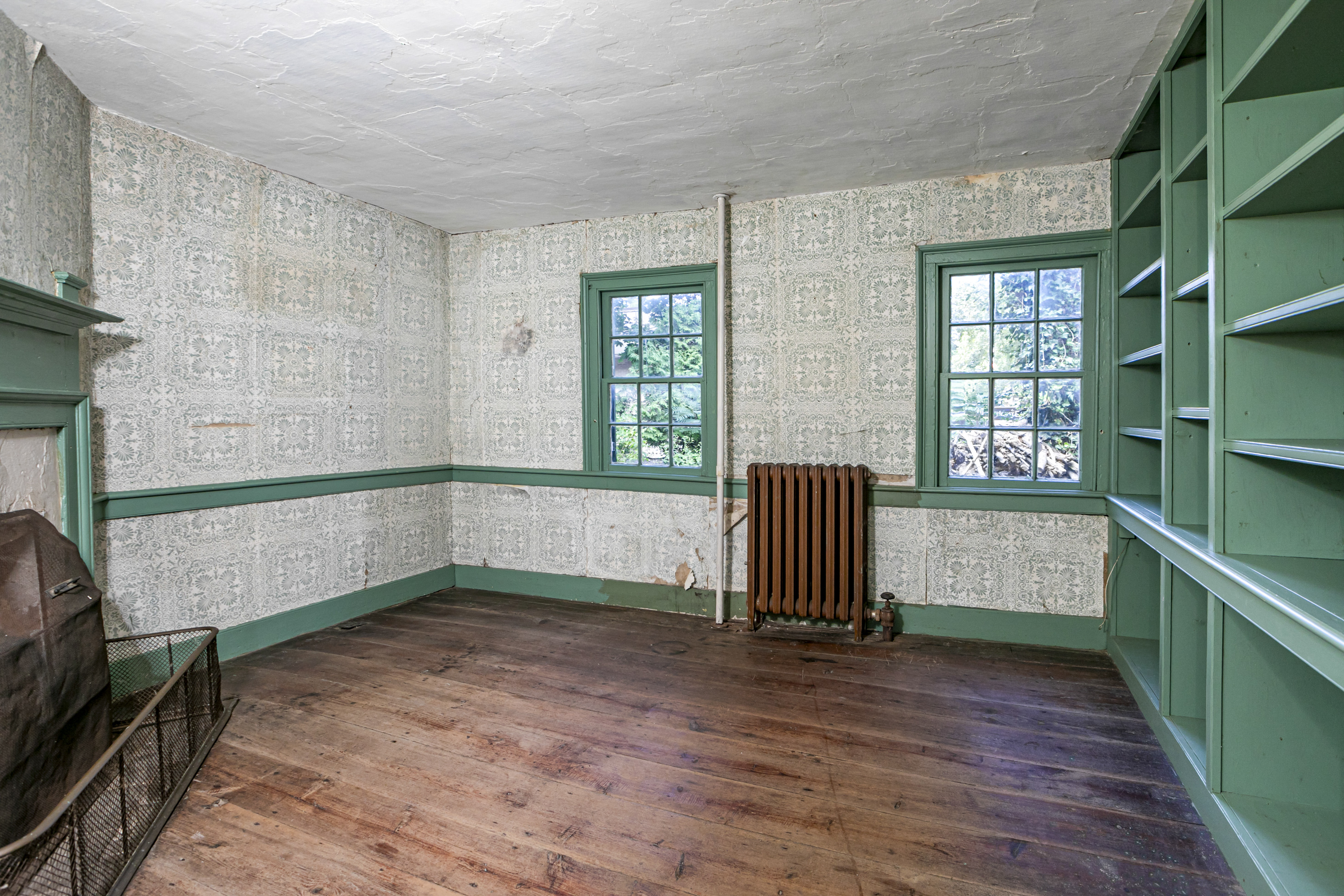  An Early American Treasure on a Lovely Lot with a Barn - 物件實景