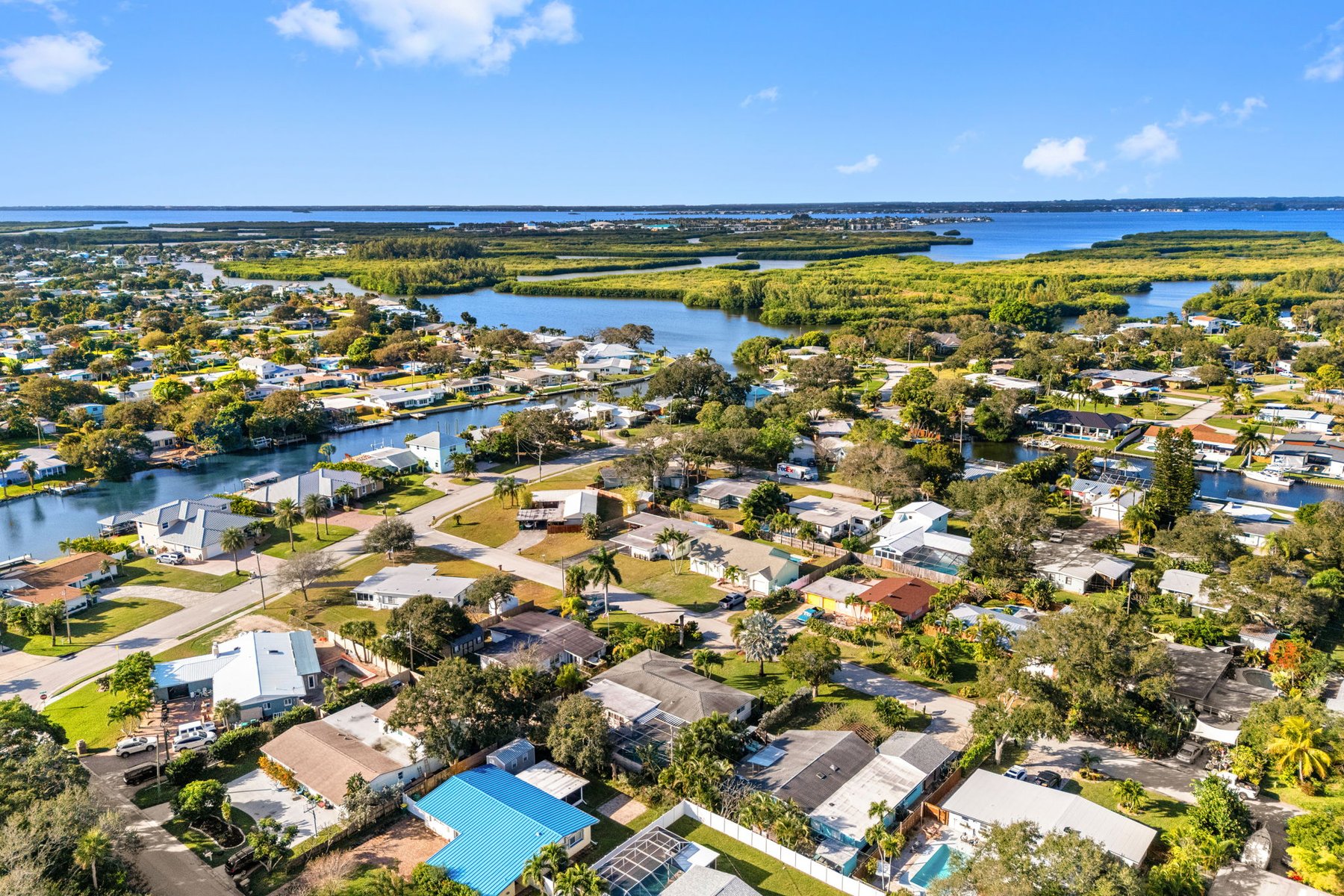  926 Santa Cruz Road, Cocoa Beach, FL, 32931 - 物件實景