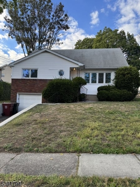 Nutley Twp., New Jersey, 07110, United States, 2 Bedrooms Bedrooms, ,1 BathroomBathrooms,Residential,For Sale,1980042