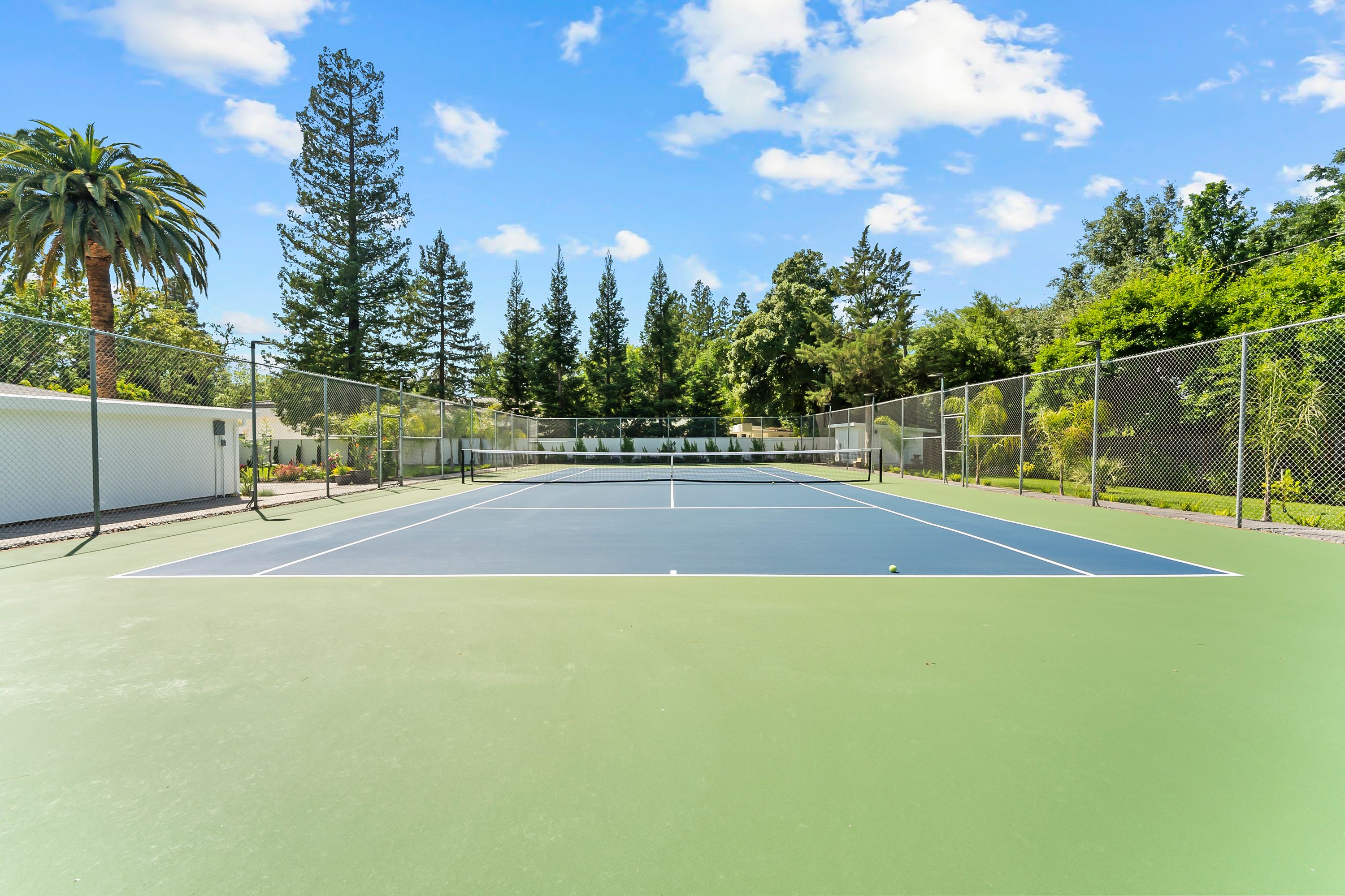  3341 Adams Road, Sacramento, CA 95864 - 物件實景