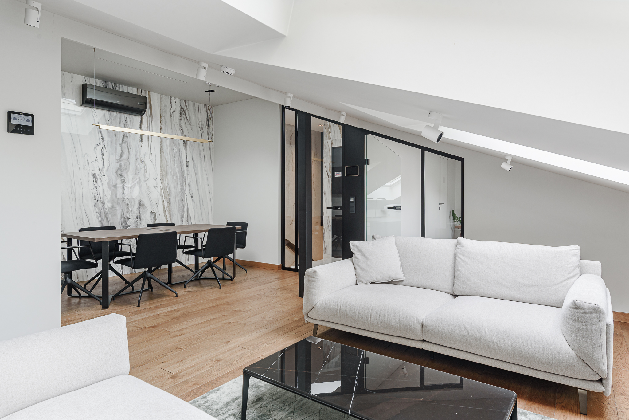  An extraordinary investment in the heart of Vilnius - 物件實景