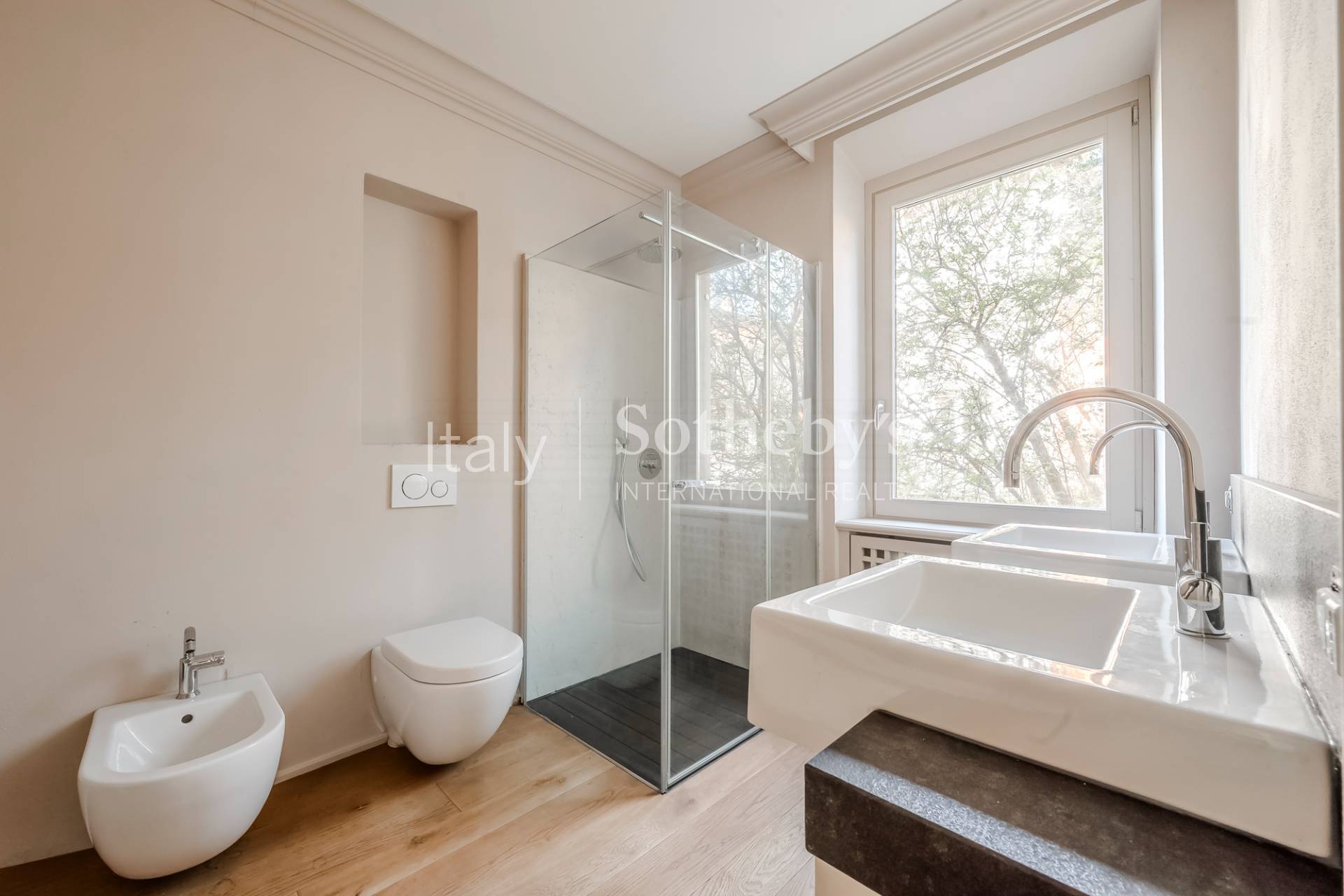  Liberty villa in the prestigious Sant