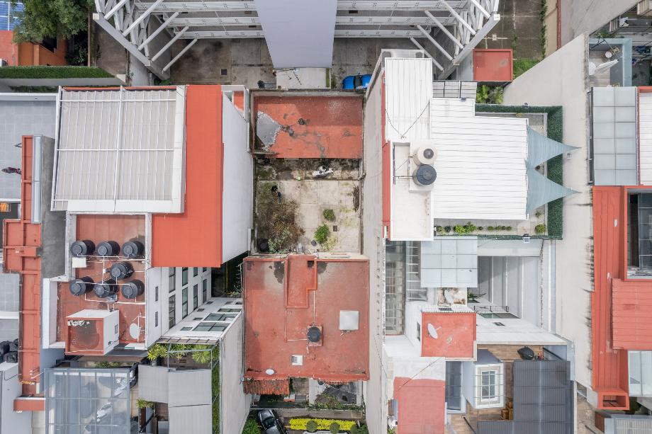 Benito Juárez, Ciudad de México, 03100, Mexico, 4 Bedrooms Bedrooms, ,2 BathroomsBathrooms,Residential,For Sale,1917577