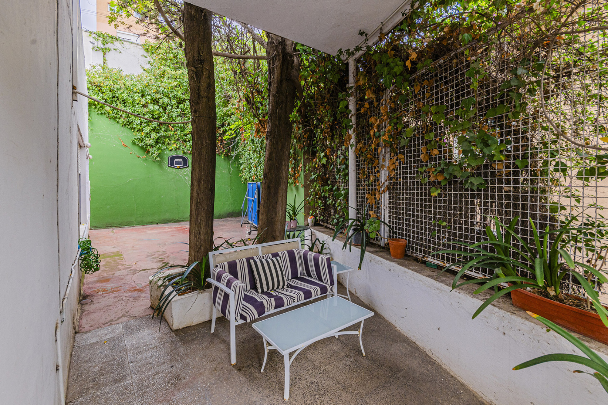  Emblematic house from the period of rationalism for sale. - 物件實景