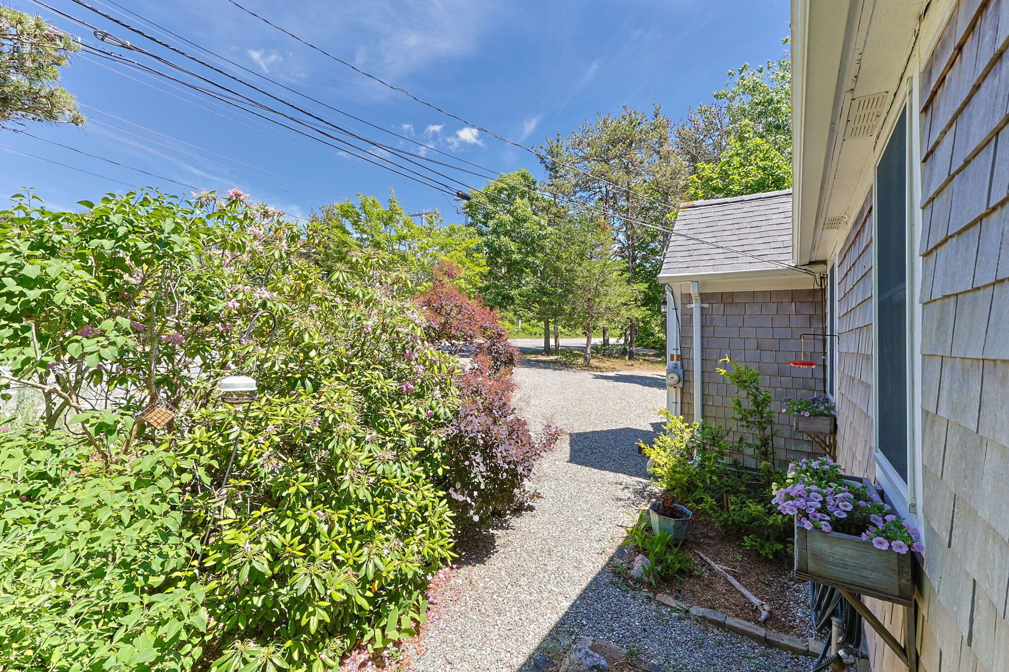  Move-In Ready Comfort on a Beautifully Wooded Acre-Plus Setting - 物件實景